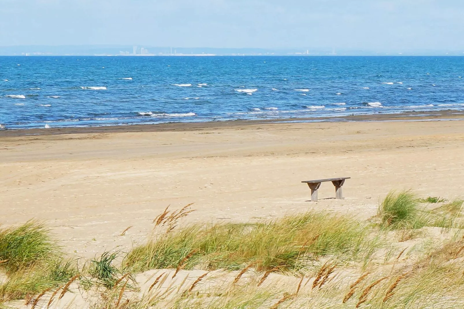 6 persoons vakantie huis in LAHOLM-By Traum-Waterzicht