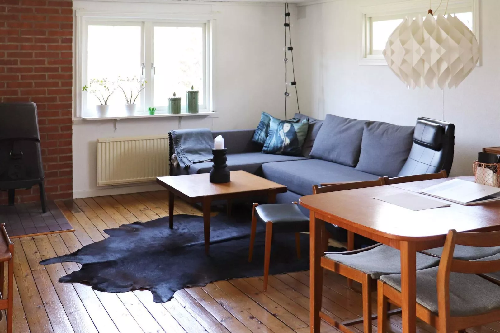 6 persoons vakantie huis in LAHOLM-By Traum