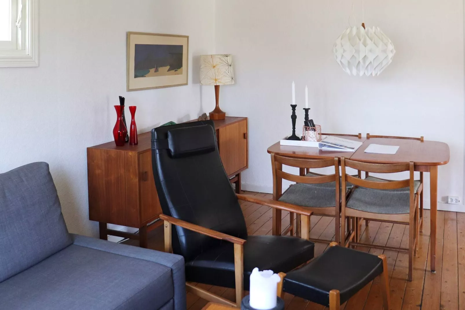 6 persoons vakantie huis in LAHOLM-By Traum-Binnen