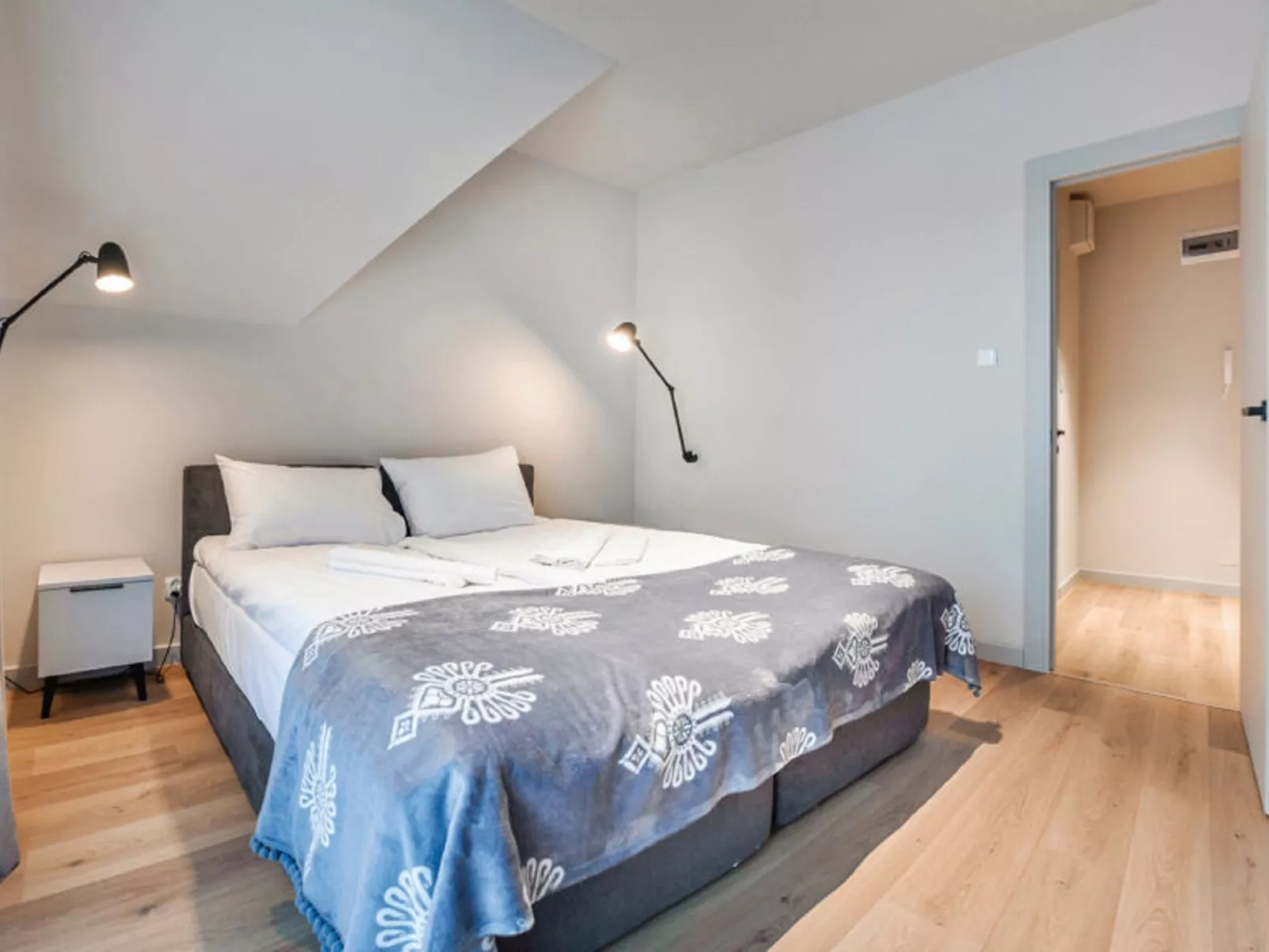 Białka Tatrzańska Resorts