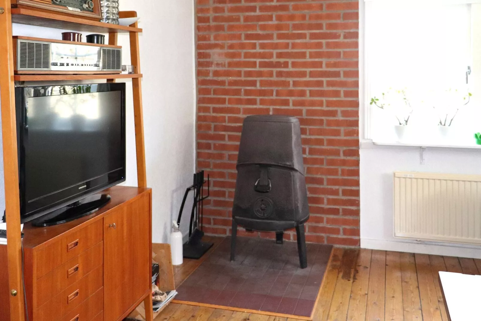 6 persoons vakantie huis in LAHOLM-By Traum-Binnen