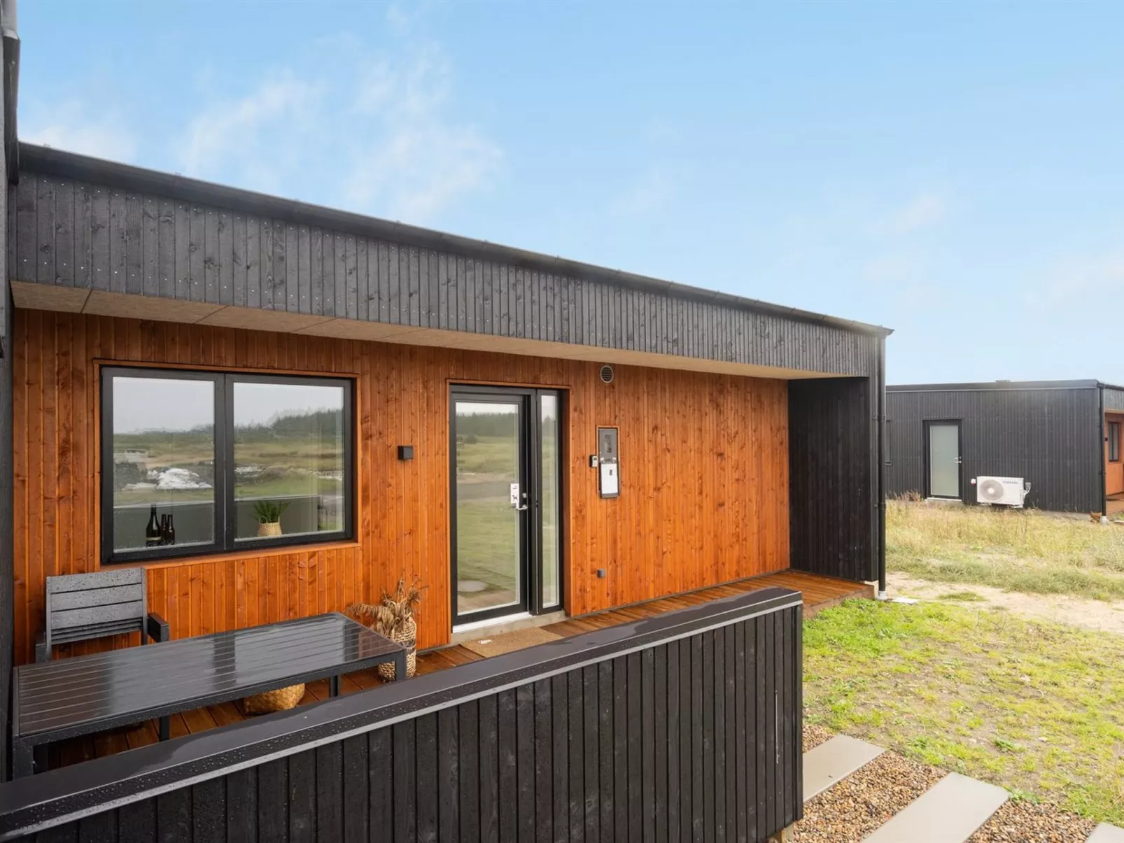 "Kasper" - 1.8km from the sea-Buiten