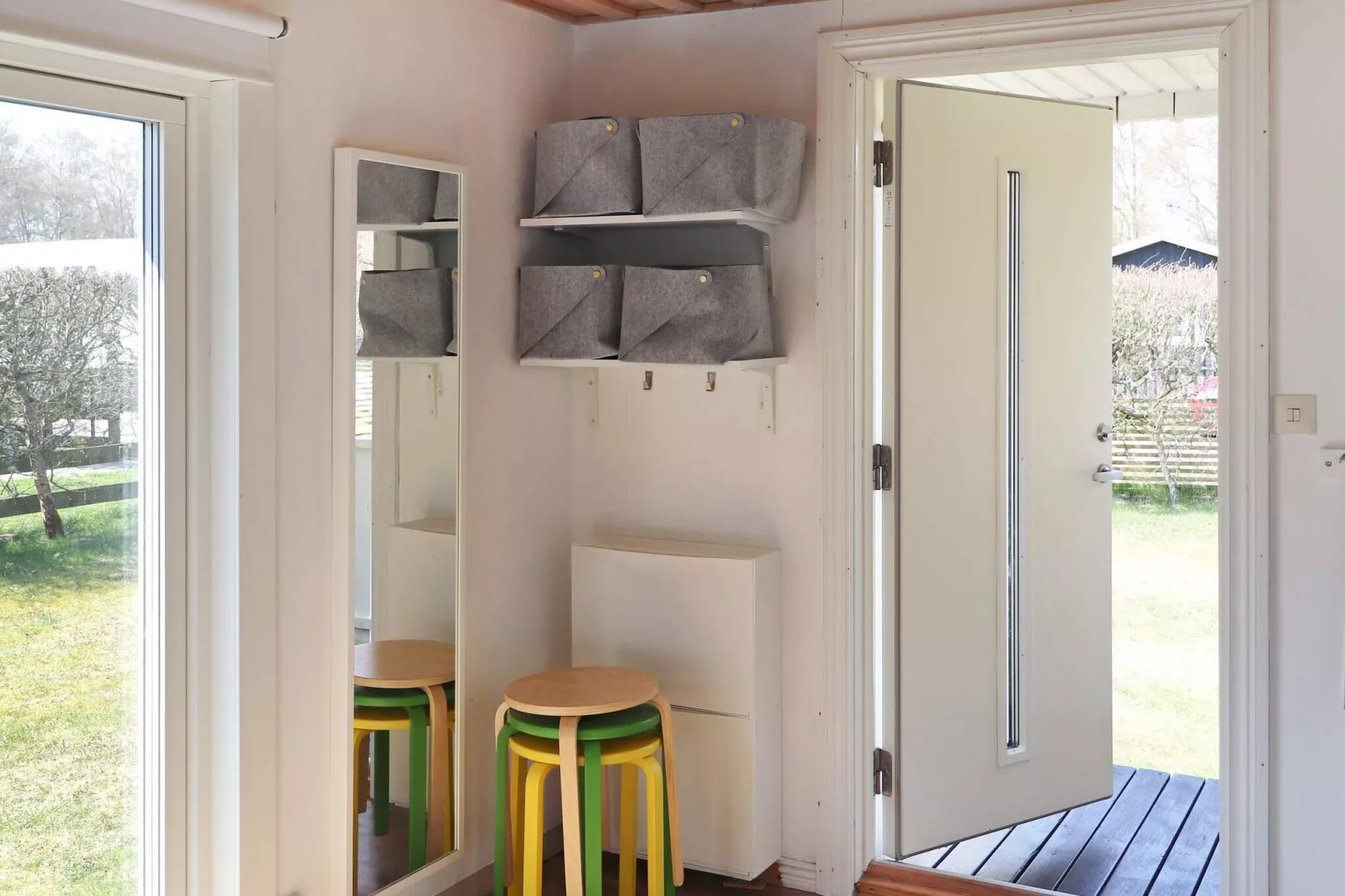 6 persoons vakantie huis in LAHOLM-By Traum-Binnen
