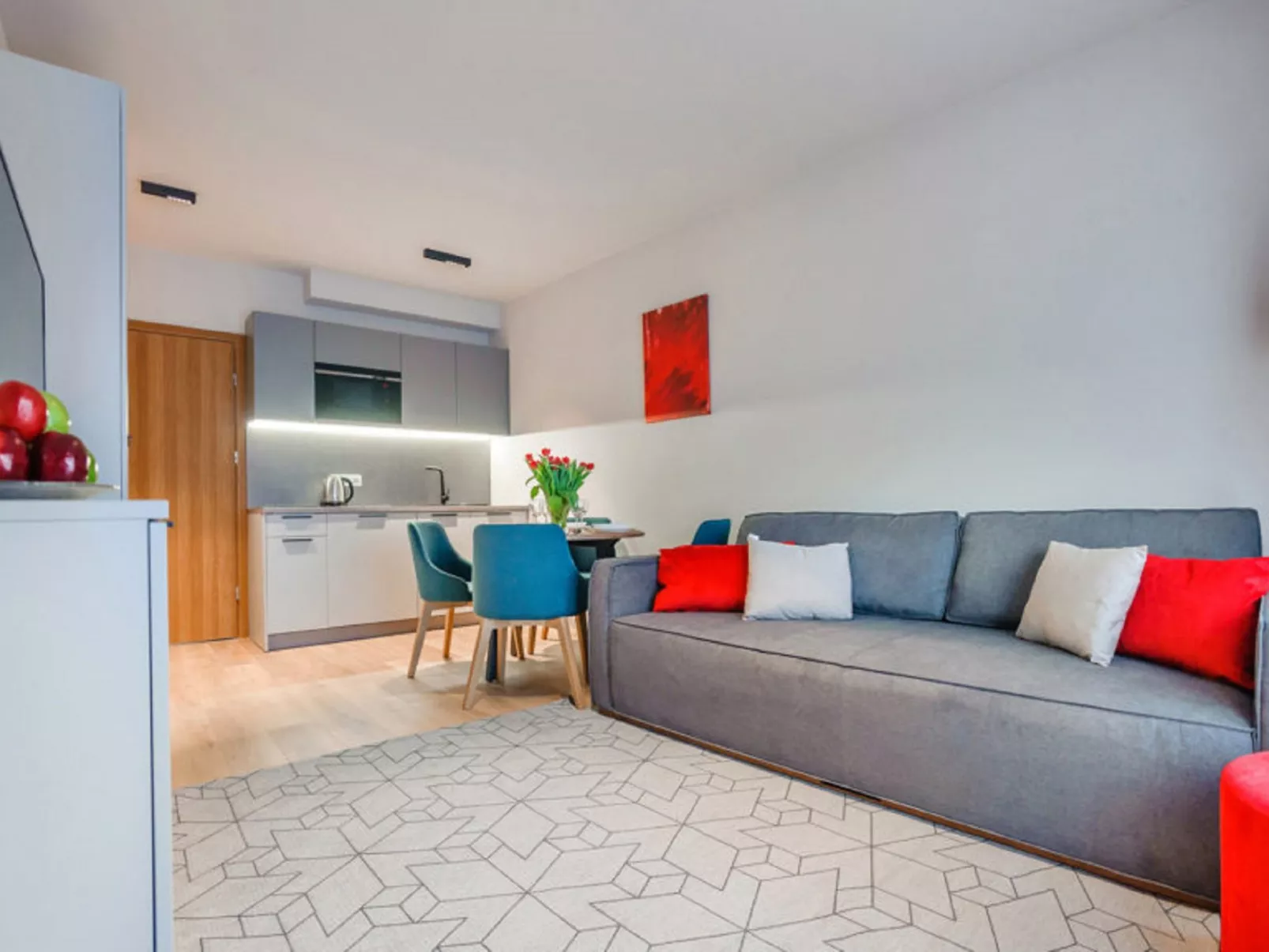 Białka Tatrzańska Resorts-Binnen