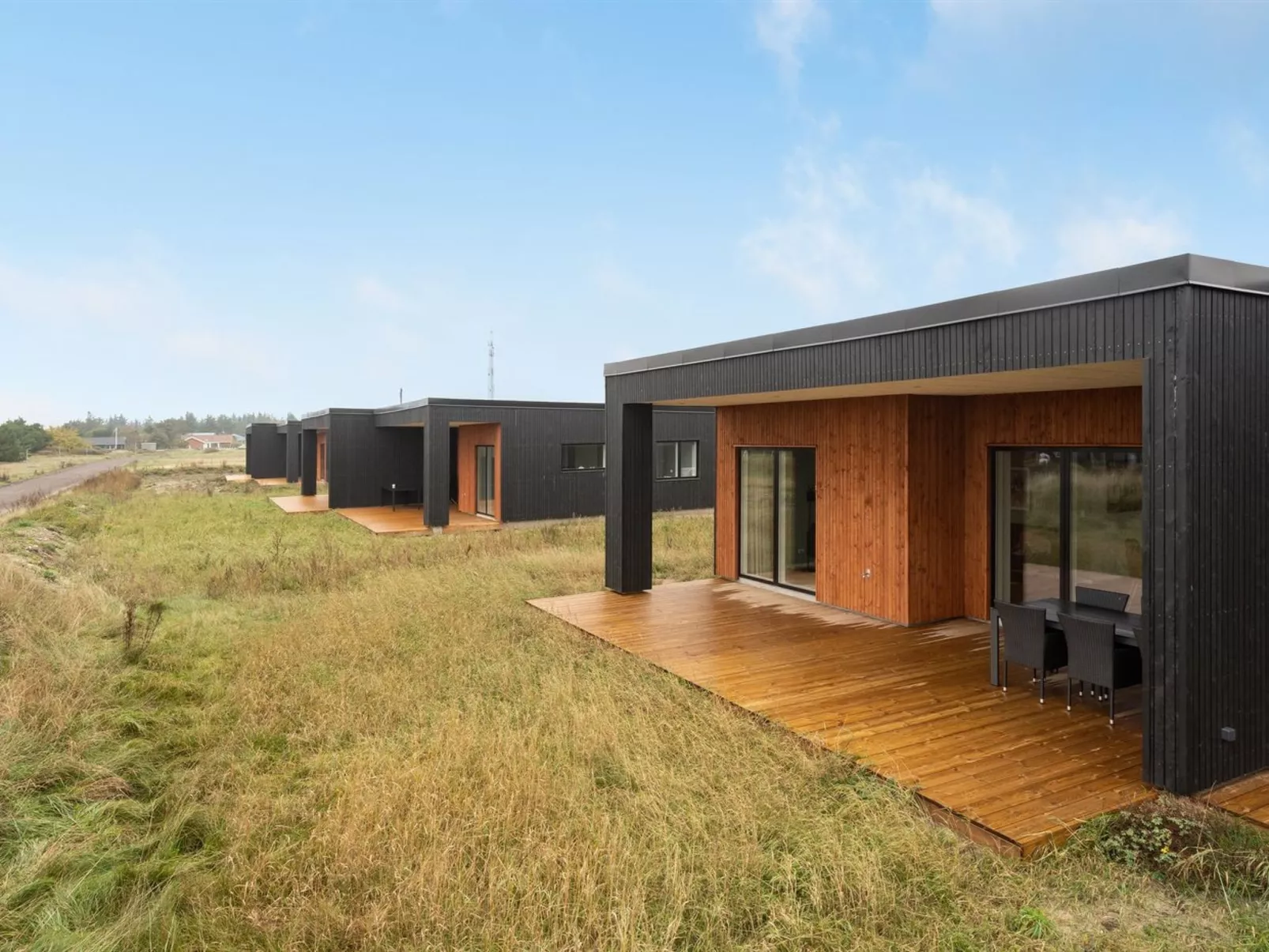 "Kasper" - 1.8km from the sea-Buiten