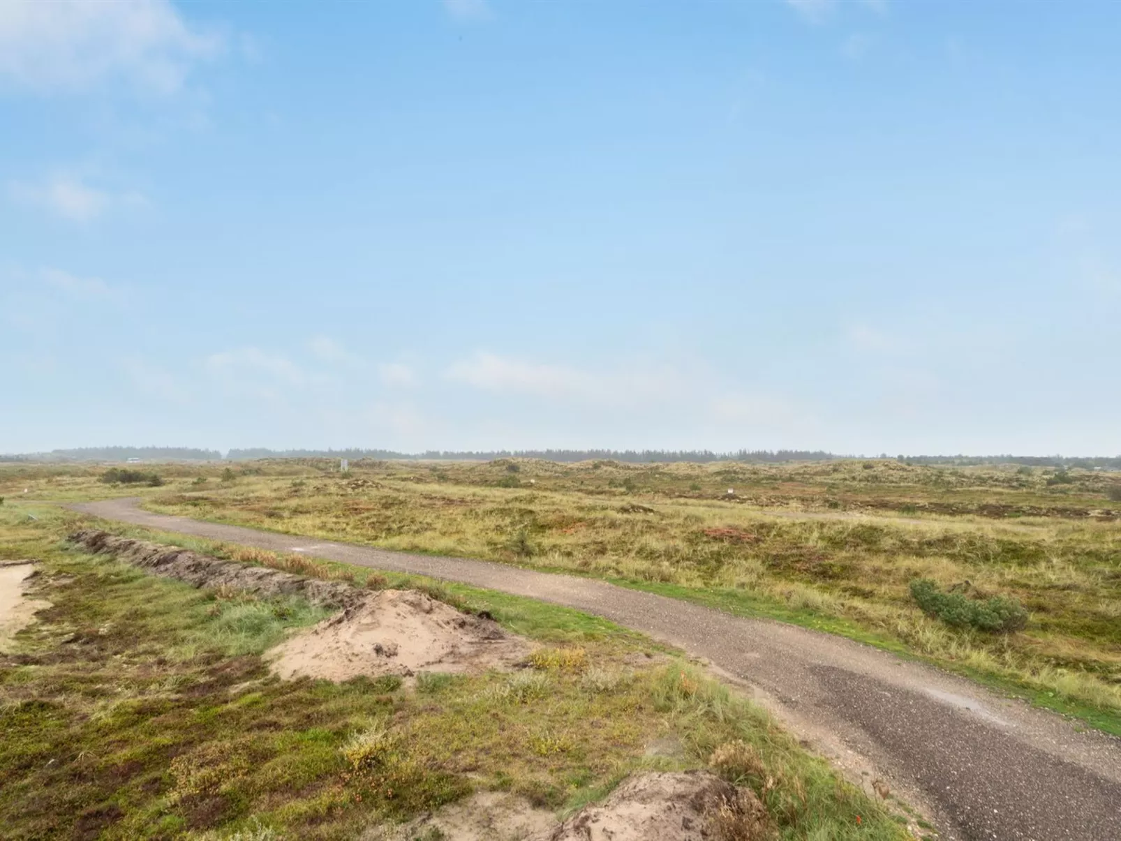 "Kasper" - 1.8km from the sea-Buiten