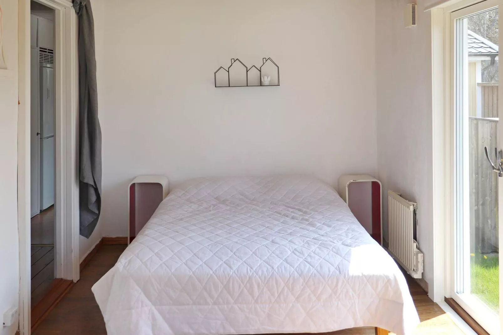 6 persoons vakantie huis in LAHOLM-By Traum-Binnen