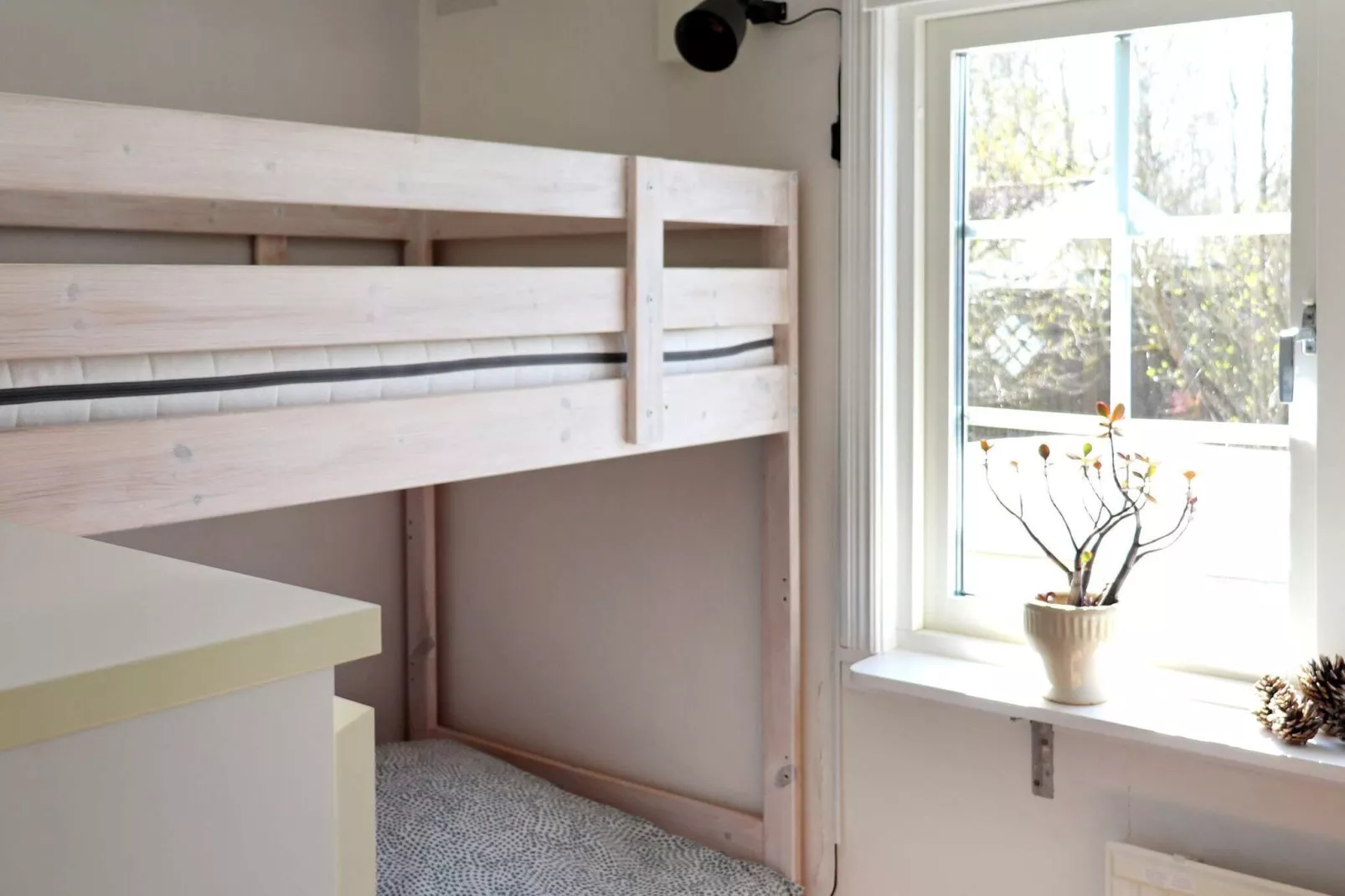 6 persoons vakantie huis in LAHOLM-By Traum-Binnen