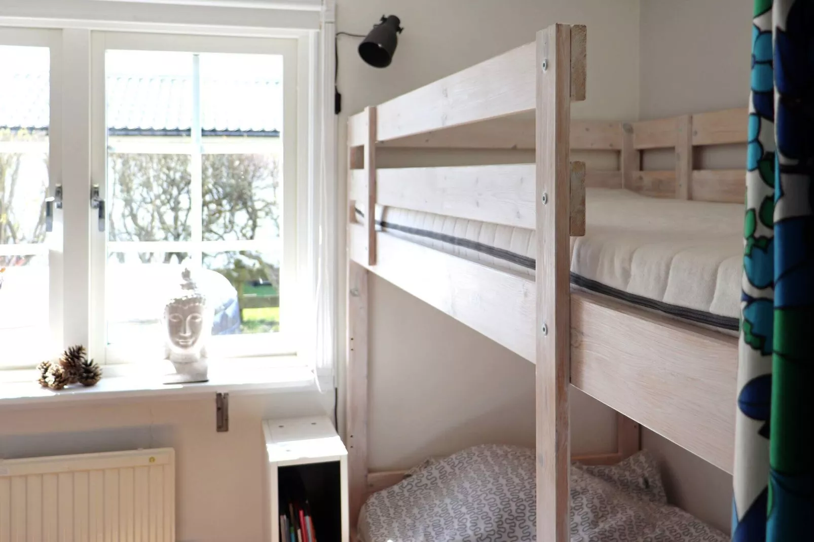 6 persoons vakantie huis in LAHOLM-By Traum-Binnen