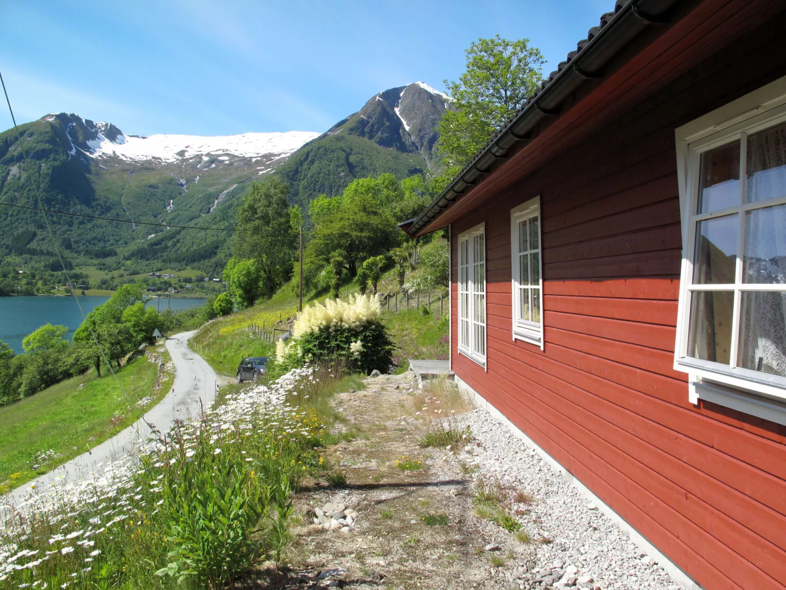 Pærehagen-Buiten