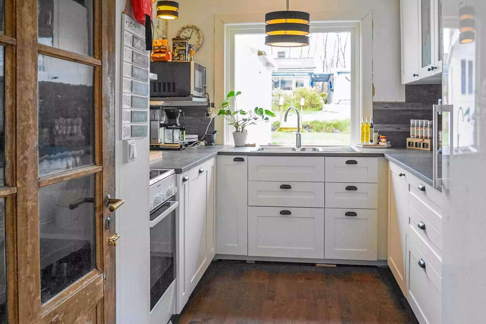 8 persoons vakantie huis in KÅLLEKÄRR-By Traum-Binnen