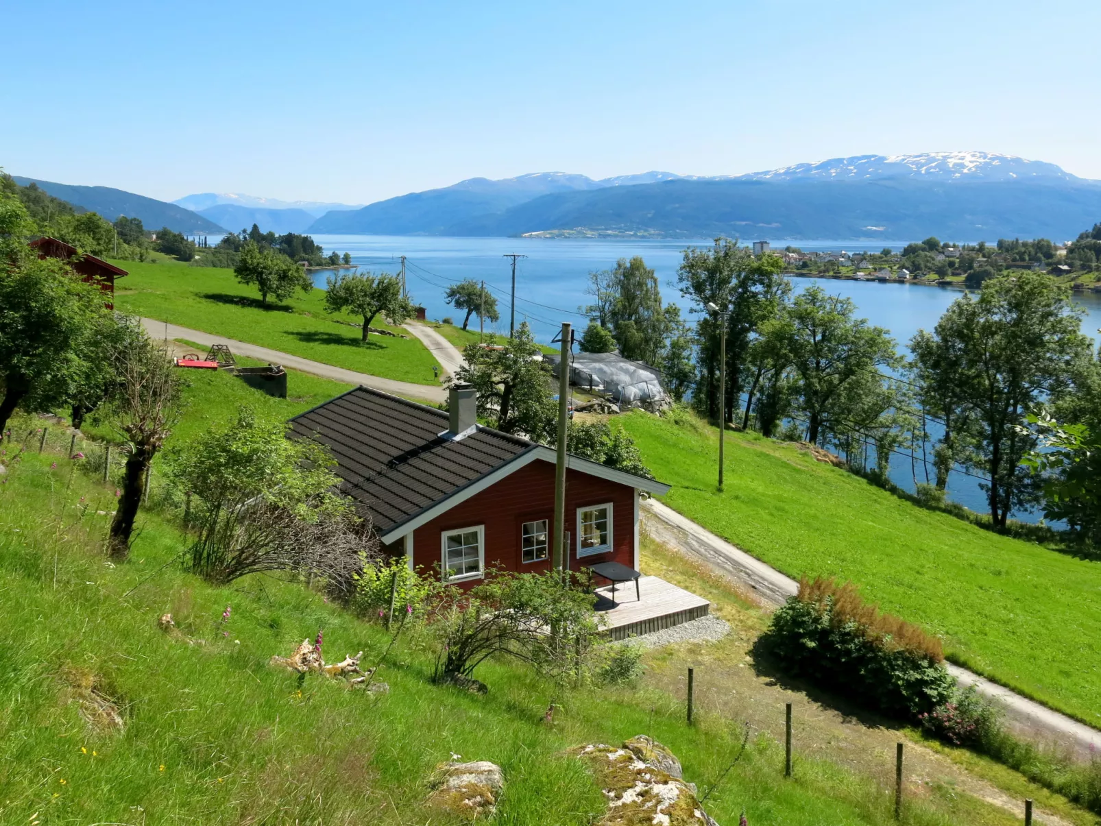 Pærehagen-Buiten