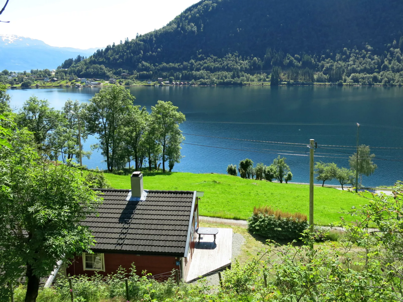 Pærehagen-Buiten