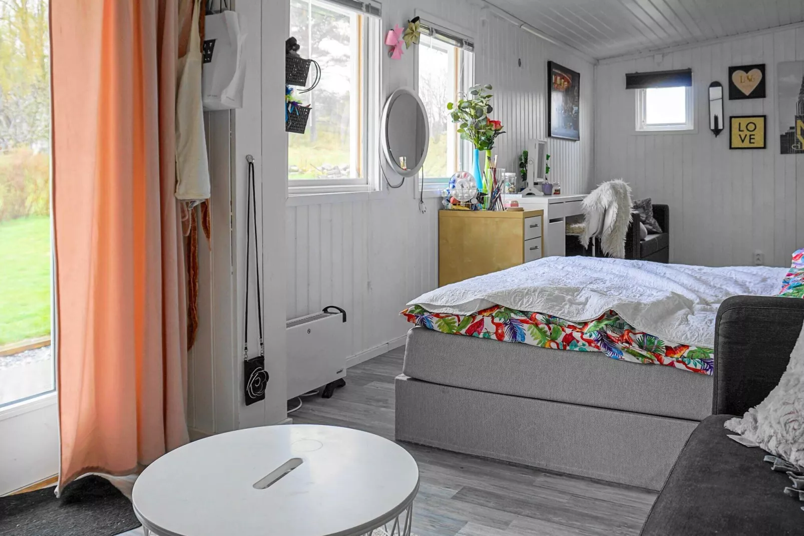 8 persoons vakantie huis in KÅLLEKÄRR-By Traum-Binnen