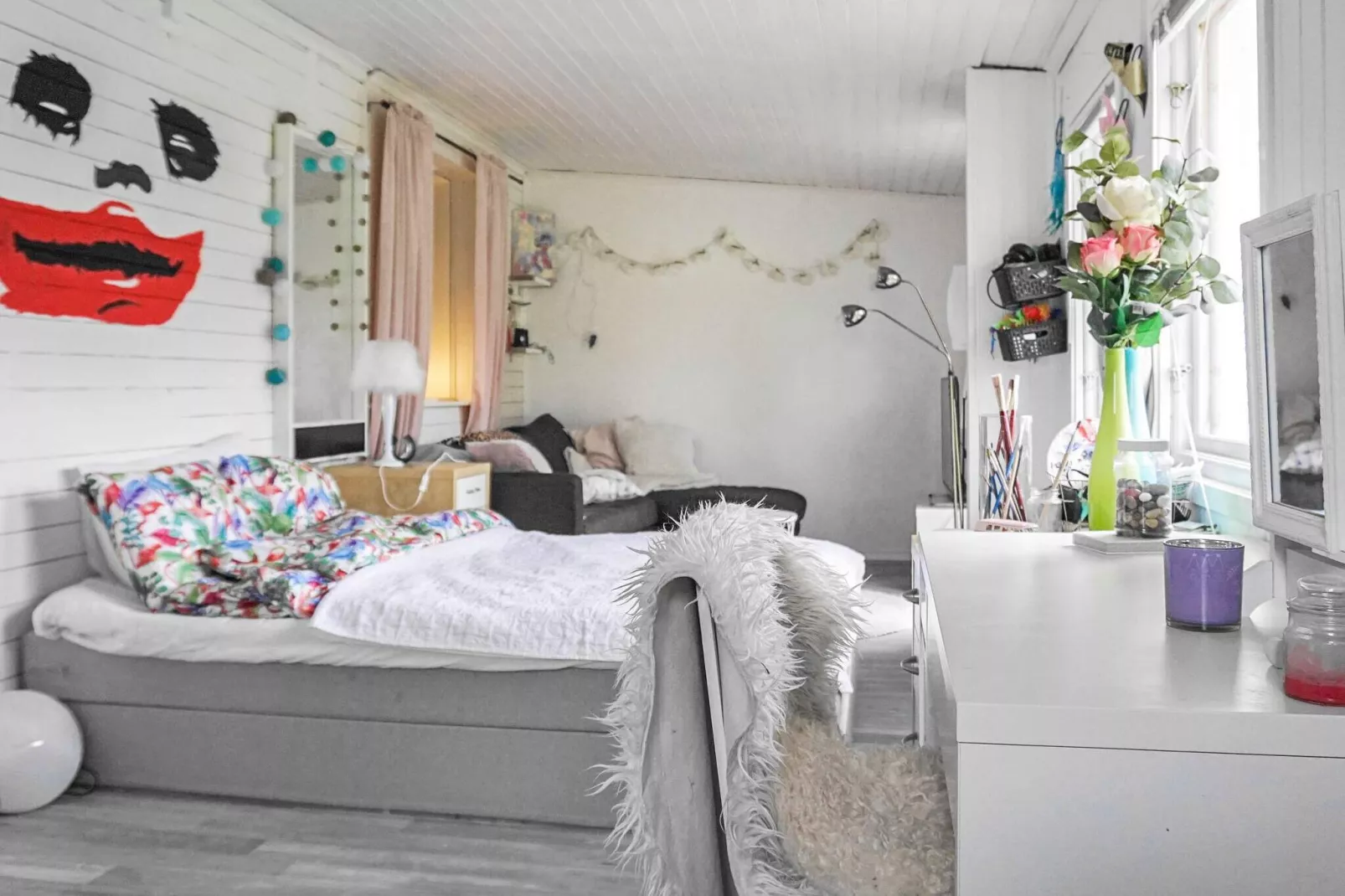 8 persoons vakantie huis in KÅLLEKÄRR-By Traum-Binnen