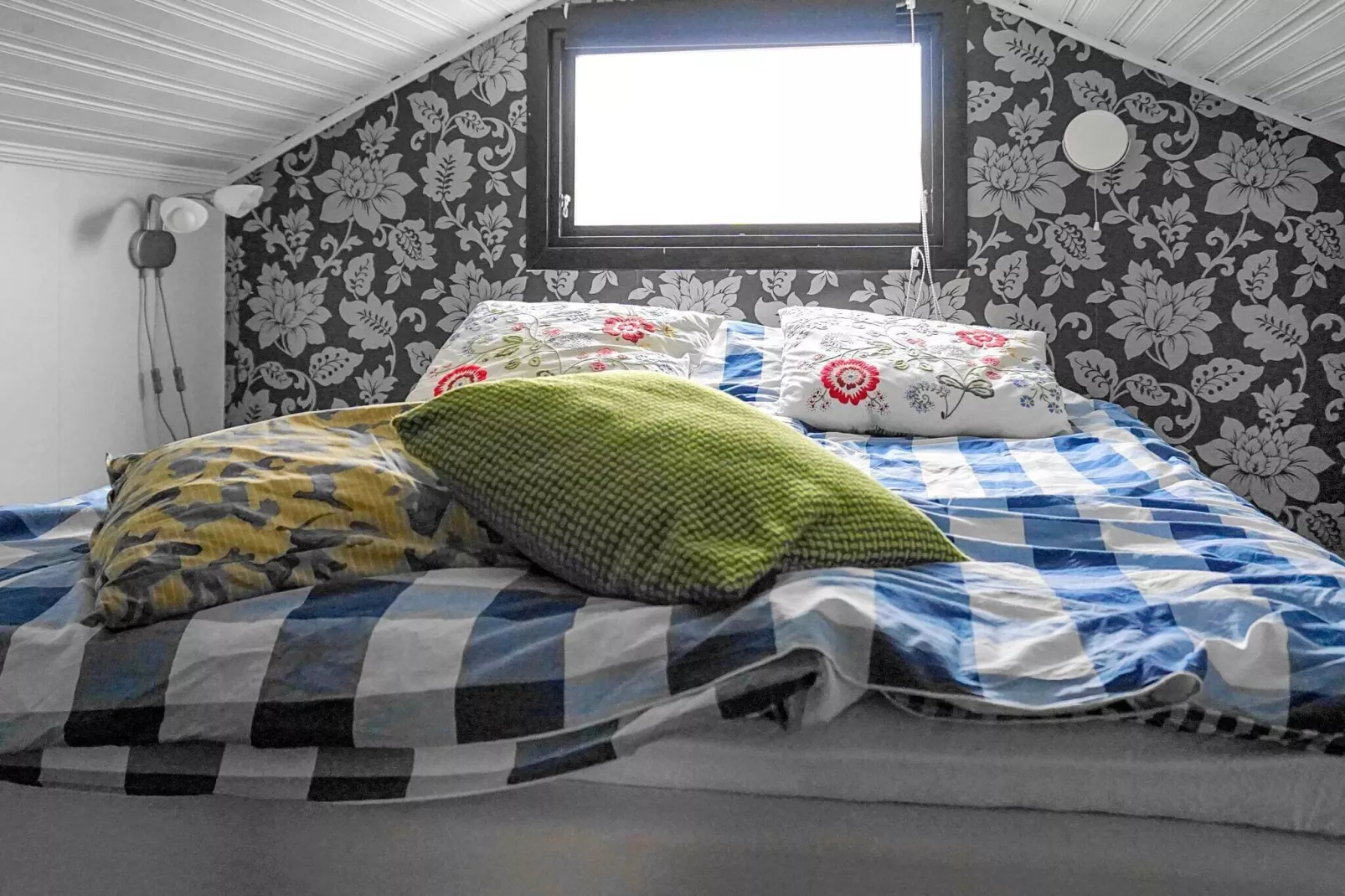 8 persoons vakantie huis in KÅLLEKÄRR-By Traum-Binnen