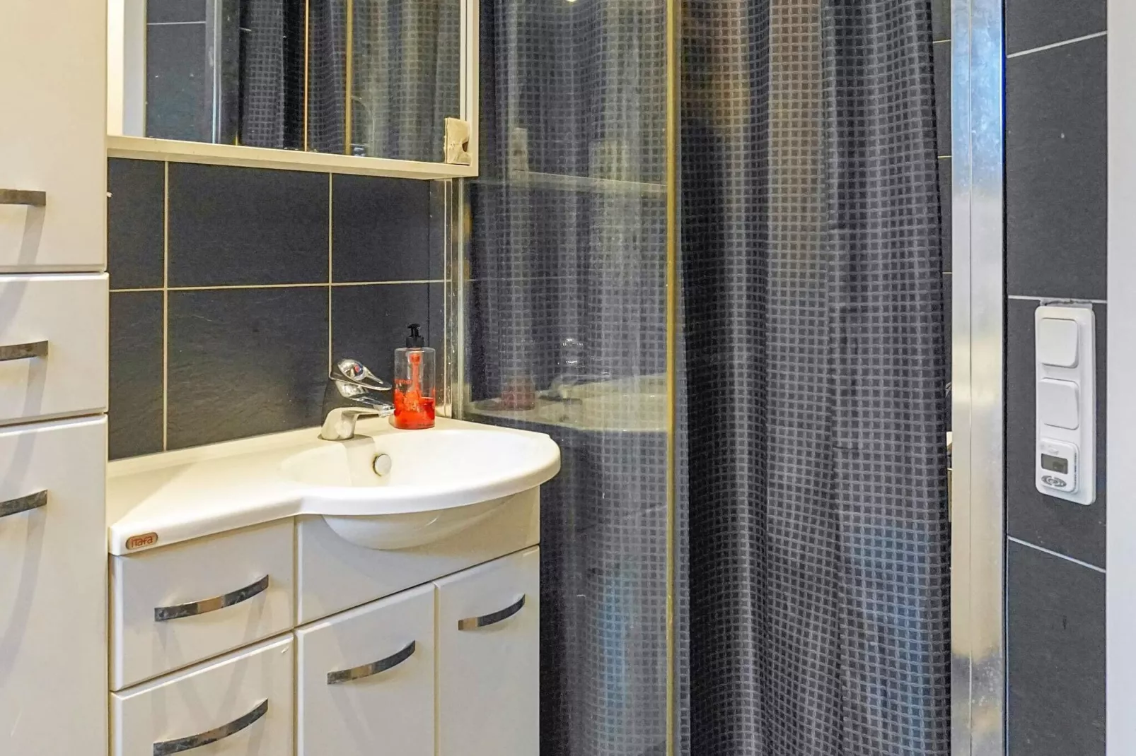 8 persoons vakantie huis in KÅLLEKÄRR-By Traum-Binnen