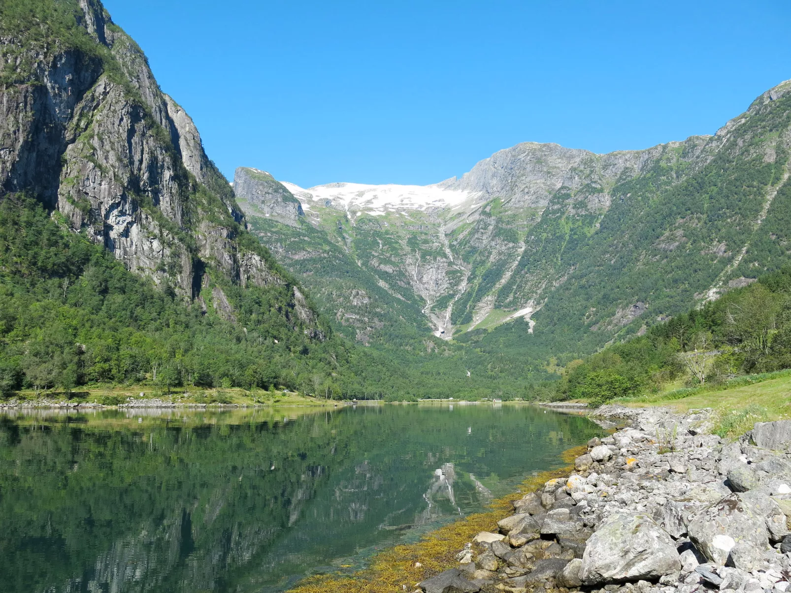 Pærehagen-Buiten