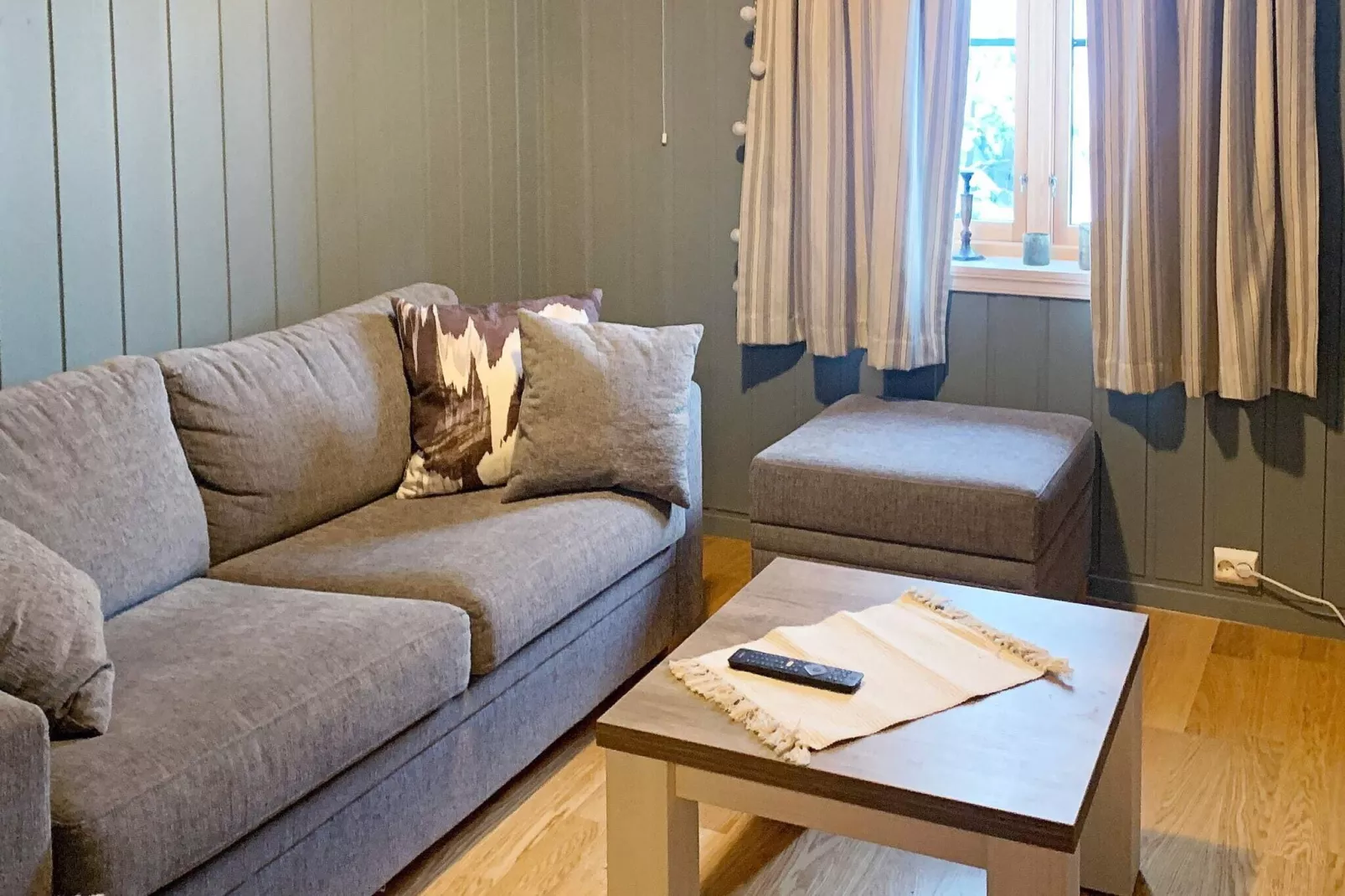8 persoons vakantie huis in Byrkjelo-By Traum-Binnen