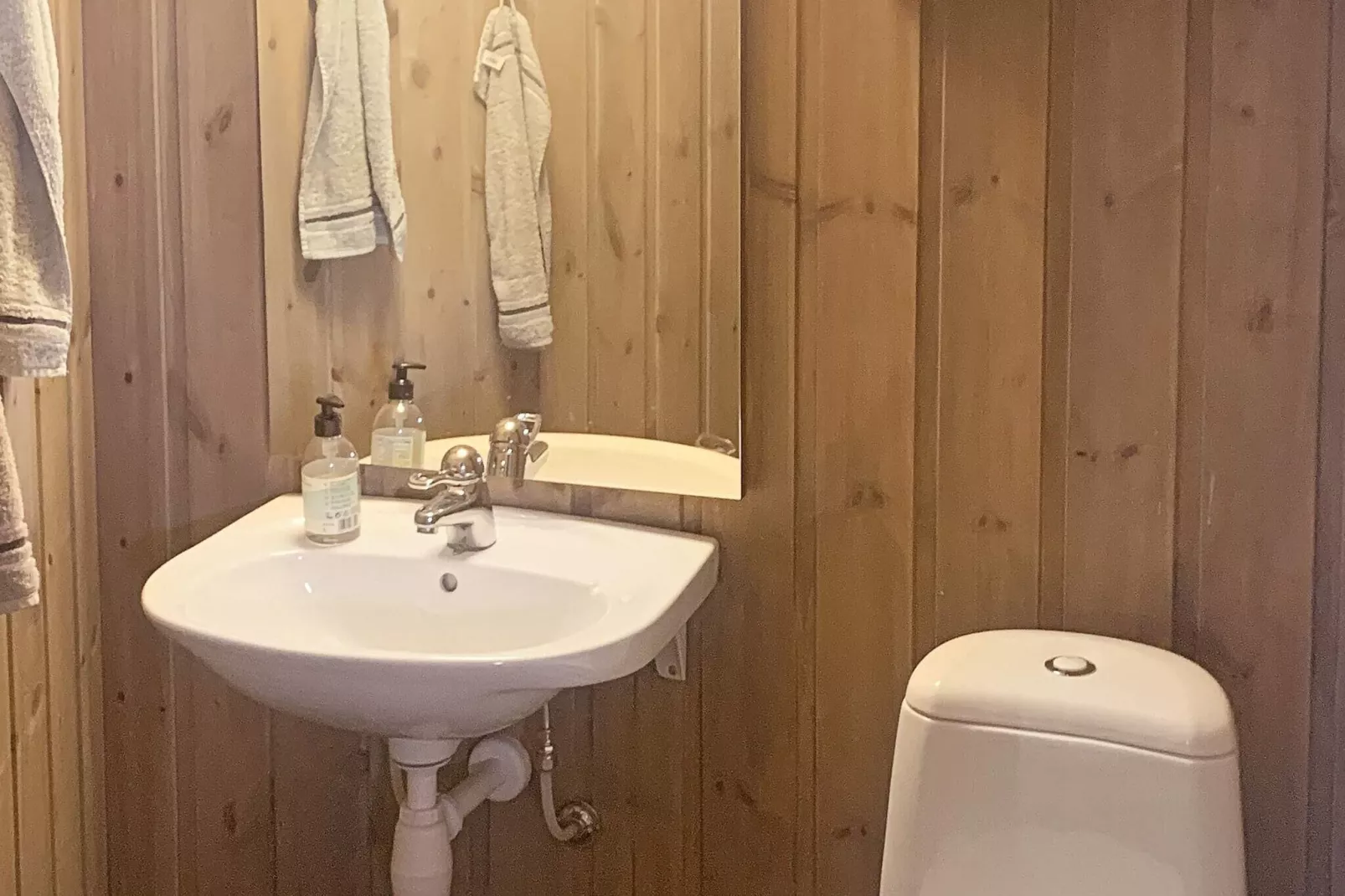 8 persoons vakantie huis in Byrkjelo-By Traum-Binnen