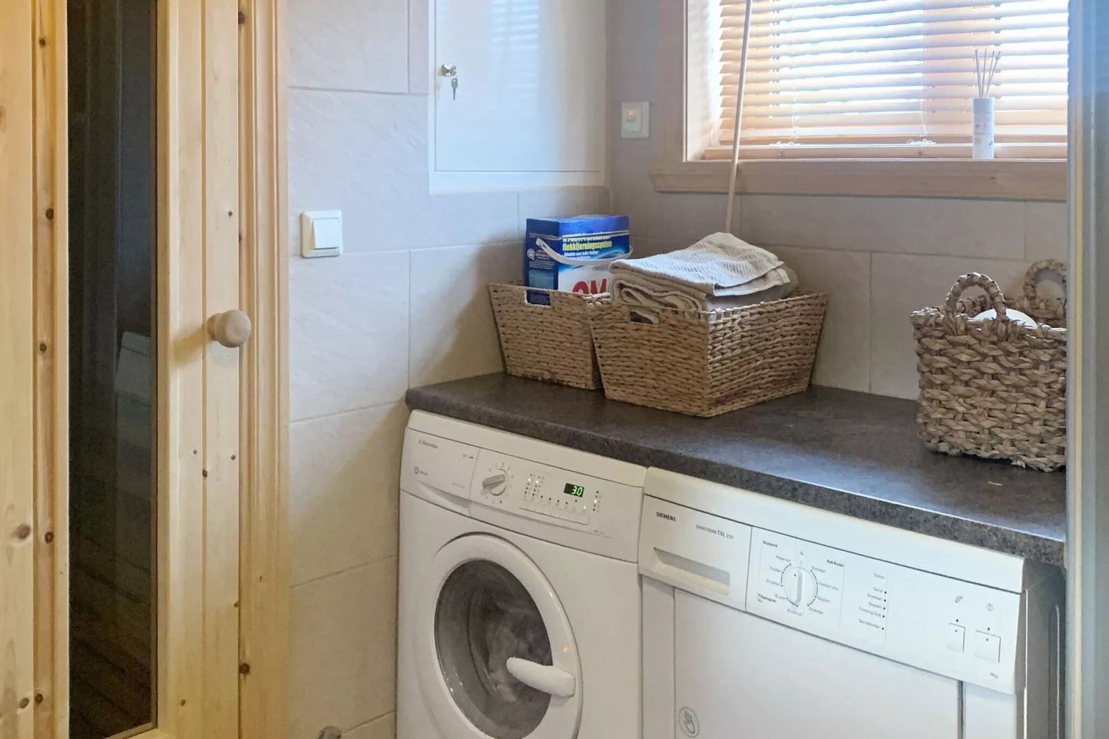 8 persoons vakantie huis in Byrkjelo-By Traum-Binnen