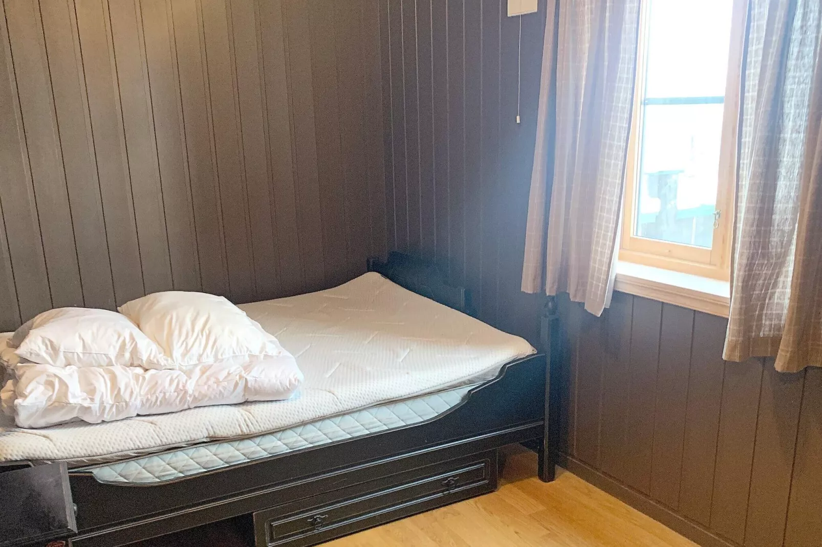 8 persoons vakantie huis in Byrkjelo-By Traum-Binnen