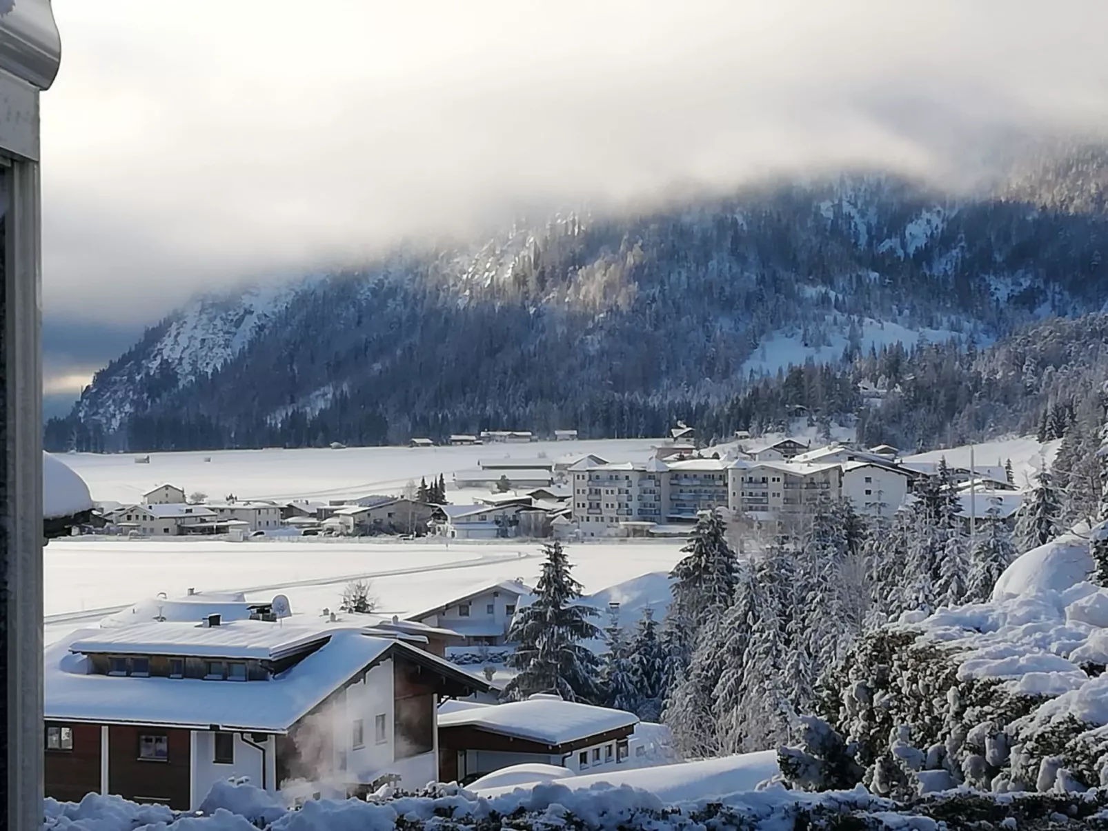 Seekarblick-Buiten