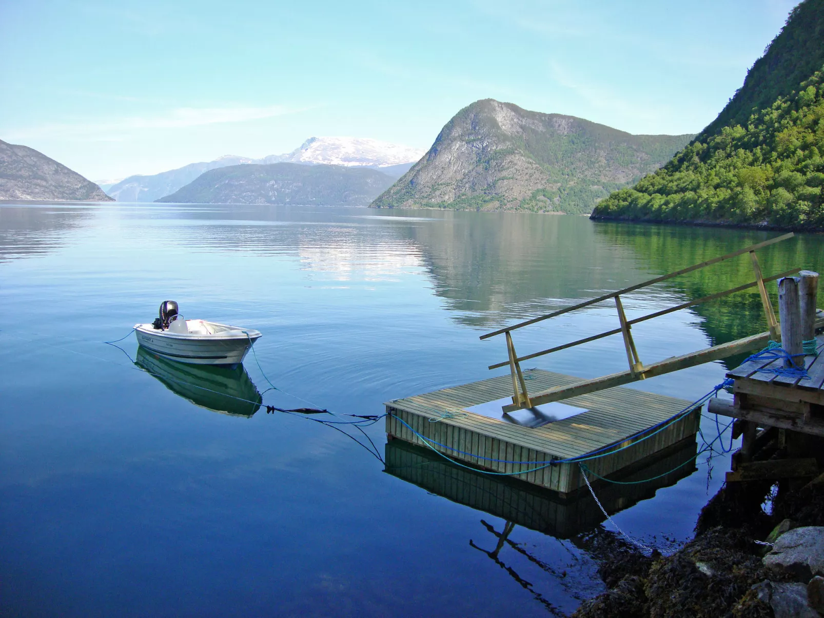 Hovsfjellet-Buiten