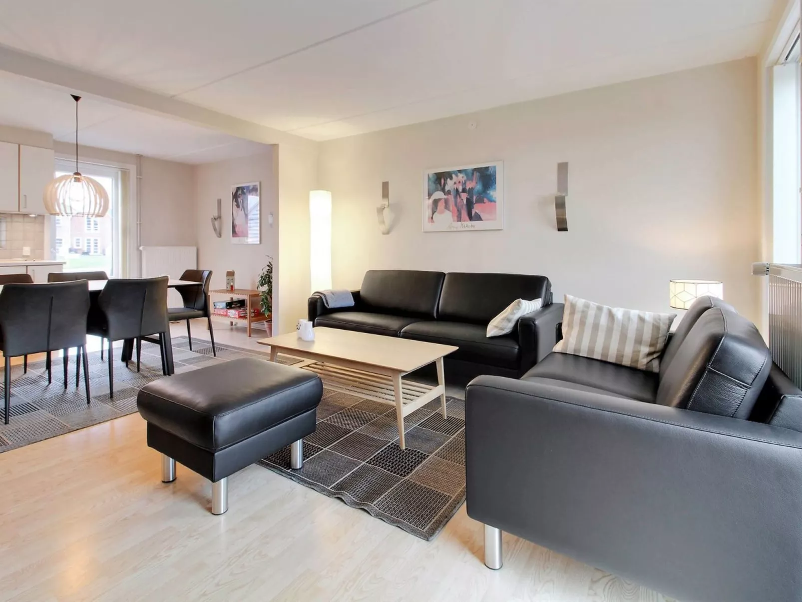 "Femja" - 2.3km from the sea-Binnen