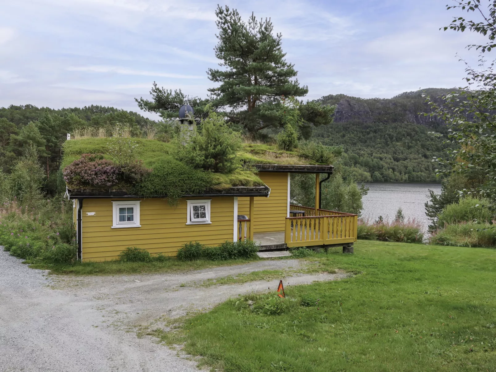 Synnøve-Buiten