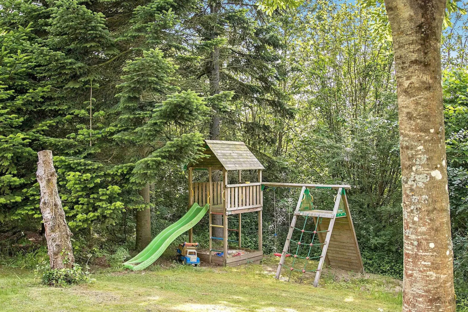 6 persoons vakantie huis in Roslev-By Traum-Niet-getagd