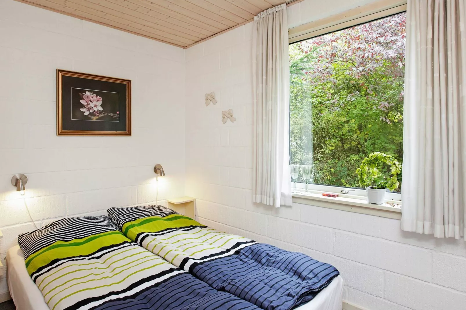 6 persoons vakantie huis in Roslev-By Traum-Binnen