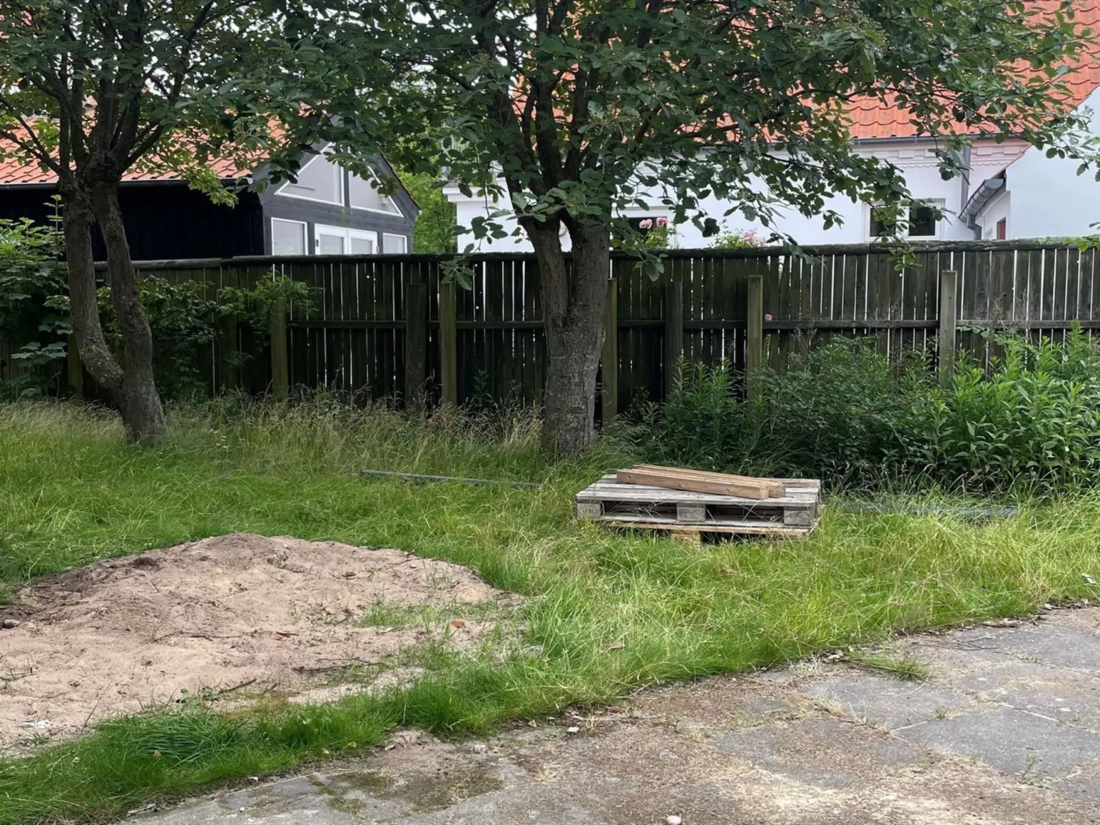 "Urs" - 200m from the sea-Binnen