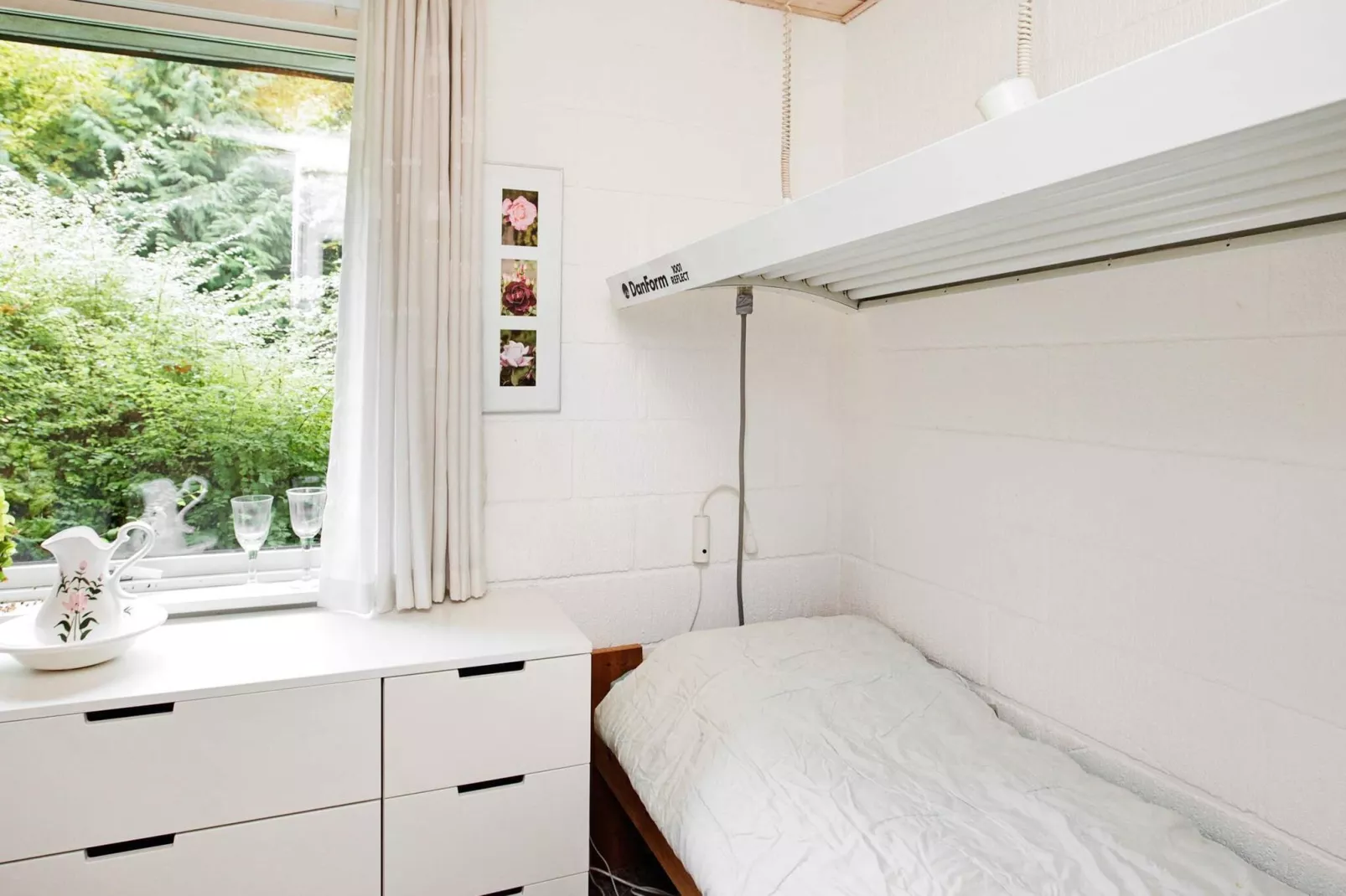 6 persoons vakantie huis in Roslev-By Traum-Binnen