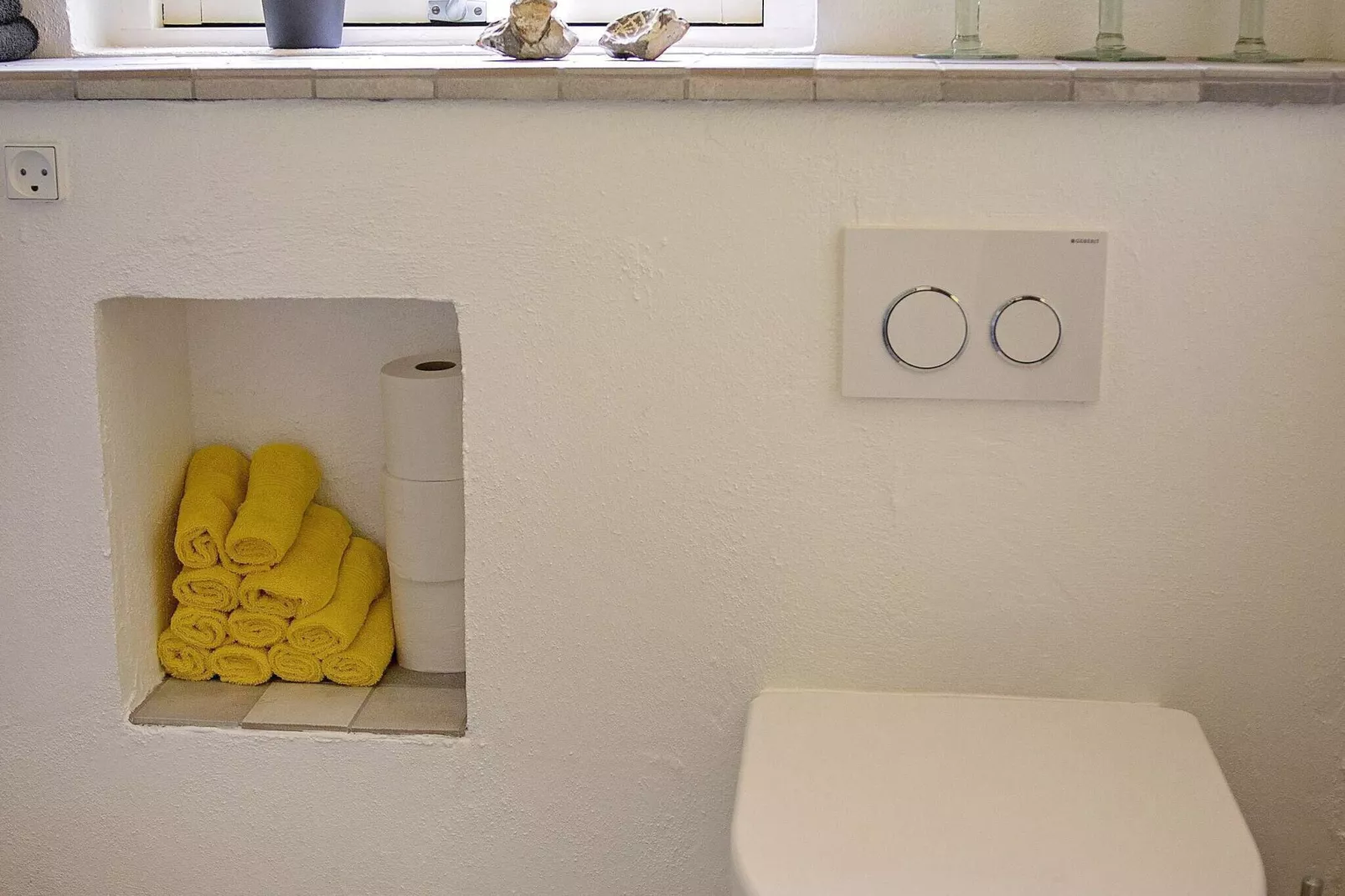 6 persoons vakantie huis in Roslev-By Traum-Niet-getagd