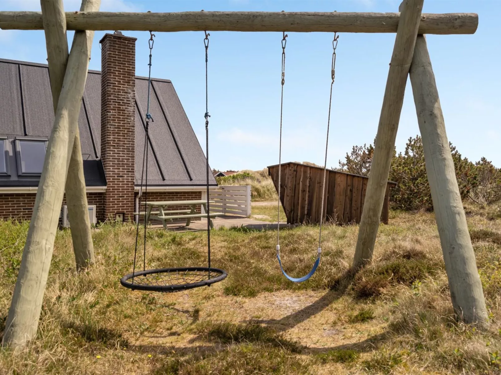 "Alleta" - 600m from the sea-Buiten