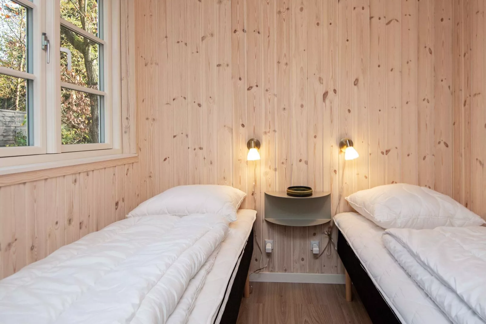 20 persoons vakantie huis in Børkop-Binnen