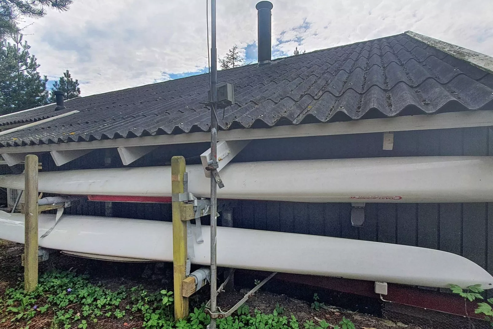 5 persoons vakantie huis in Jægerspris-By Traum-Niet-getagd