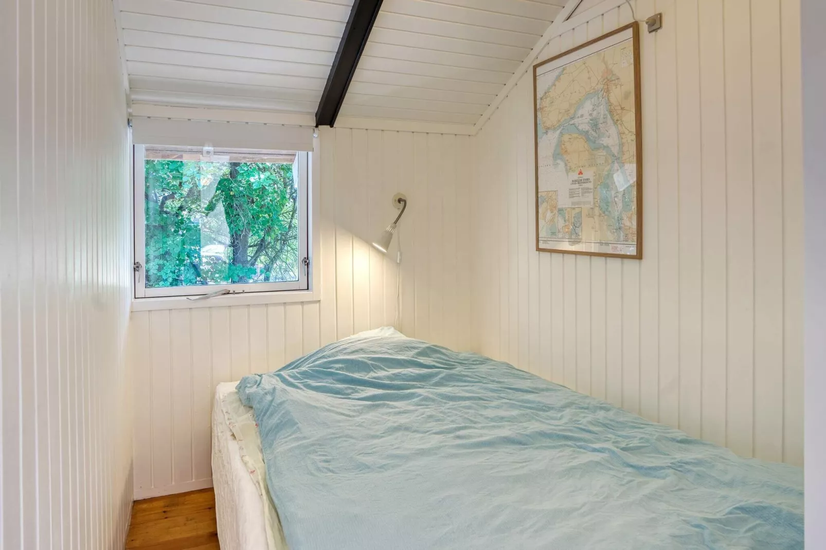 5 persoons vakantie huis in Jægerspris-By Traum-Binnen