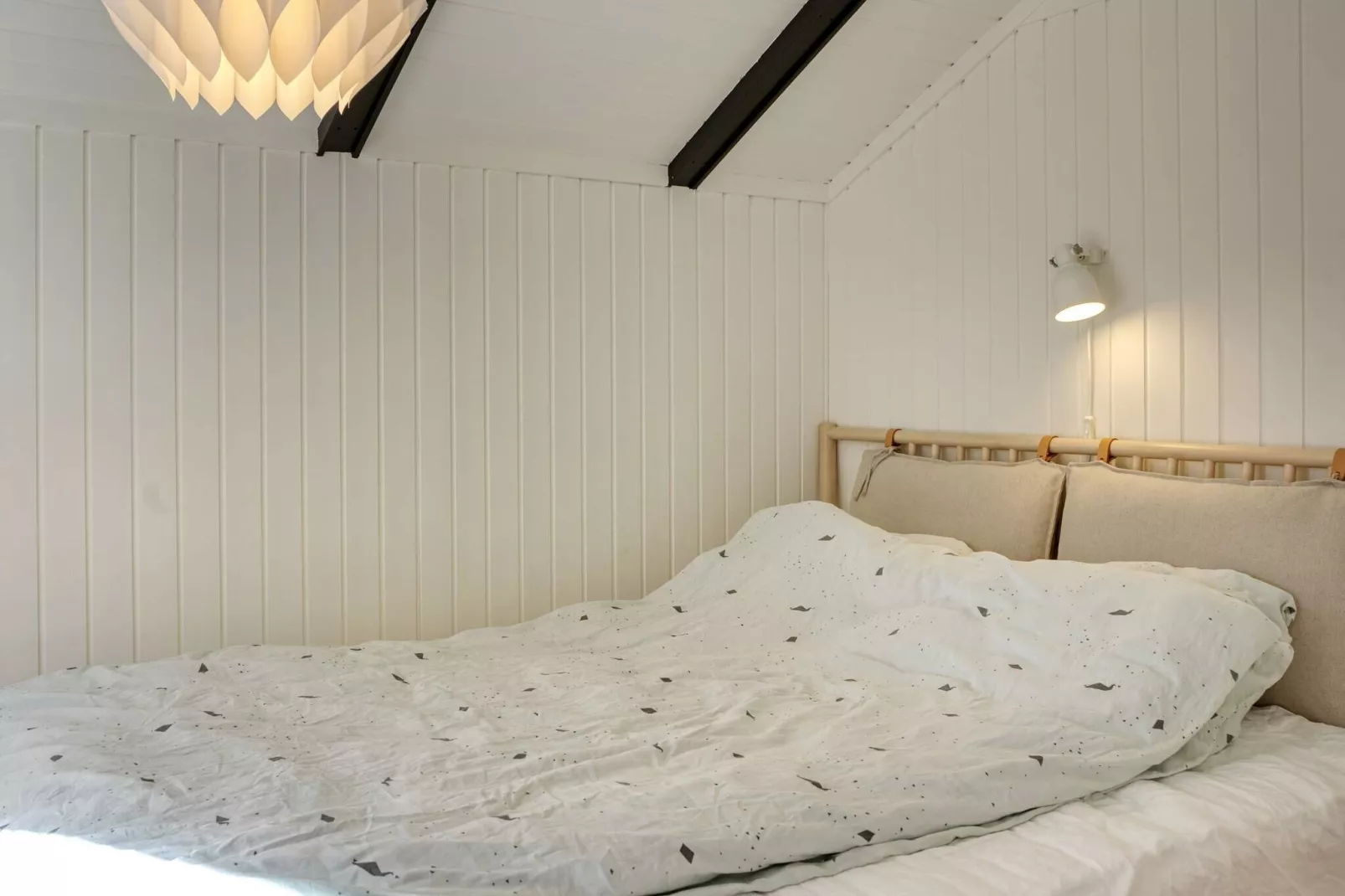 5 persoons vakantie huis in Jægerspris-By Traum-Binnen