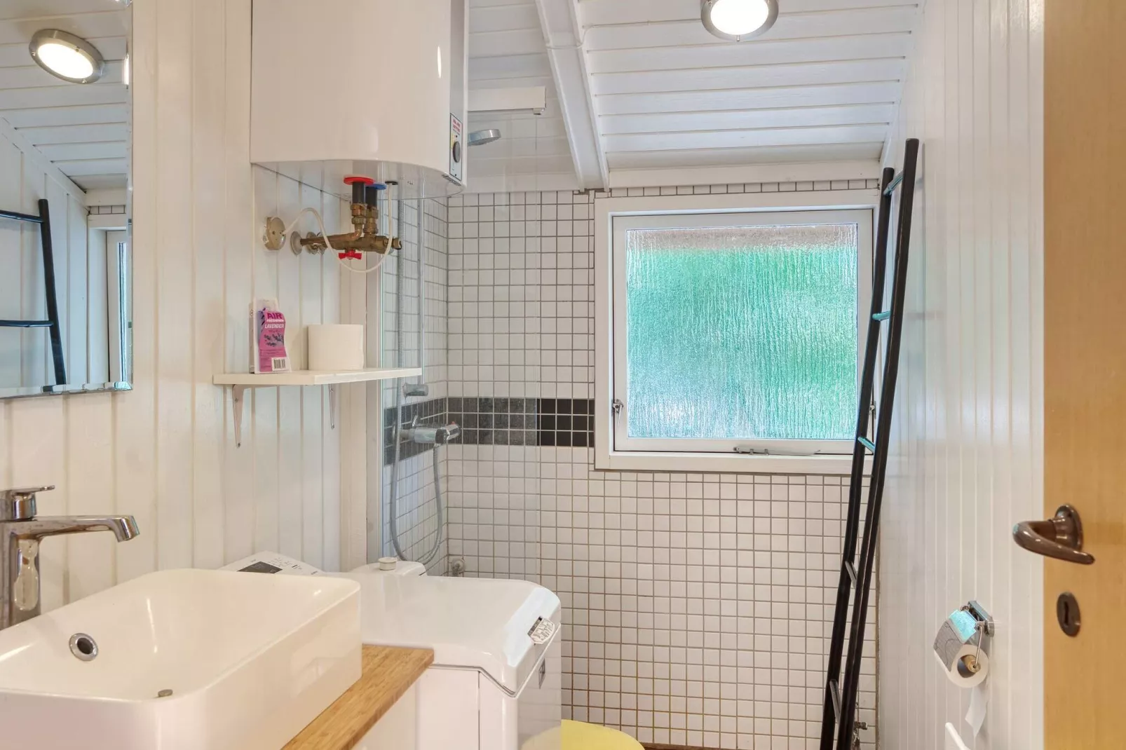 5 persoons vakantie huis in Jægerspris-Binnen