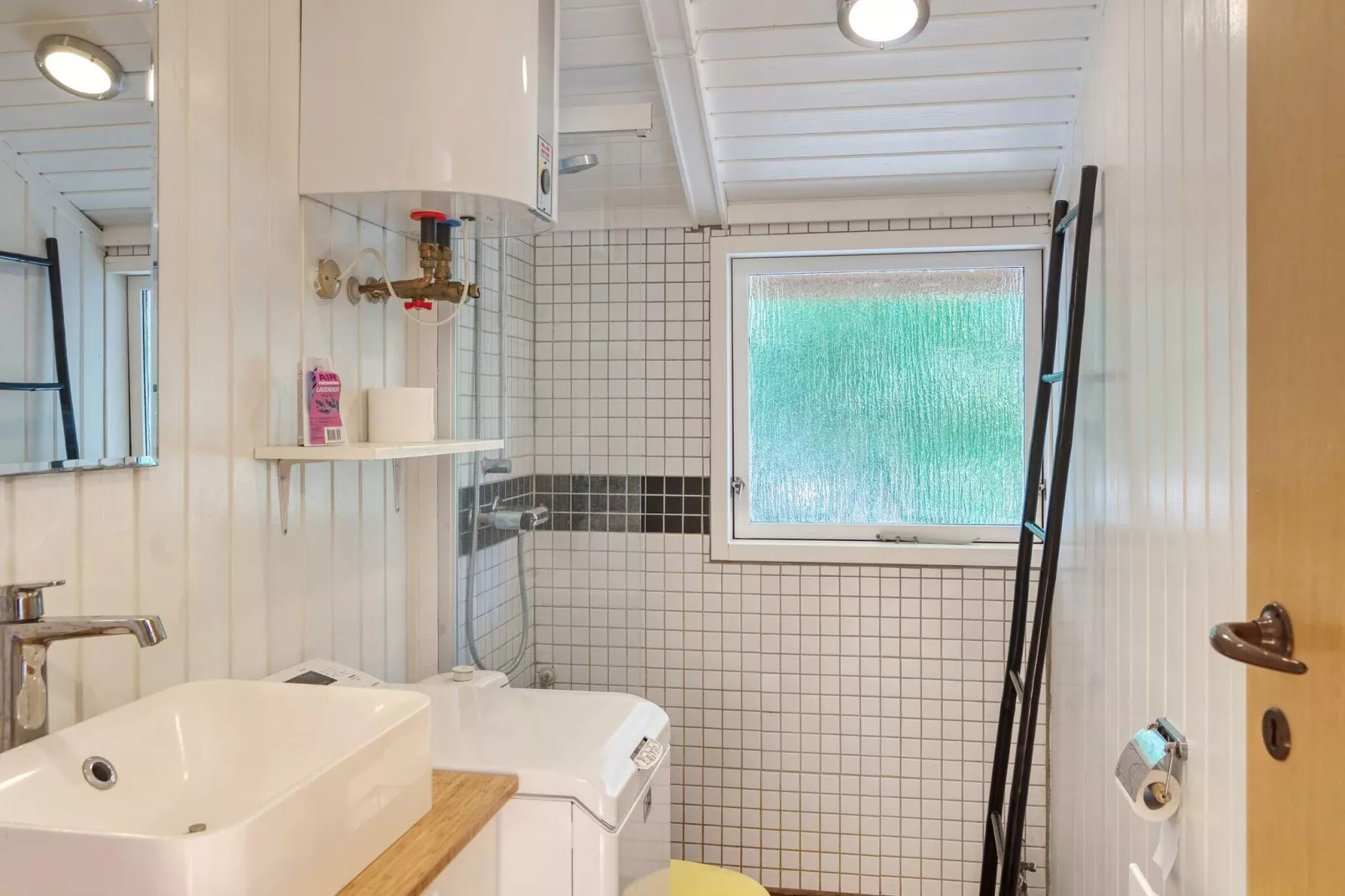 5 persoons vakantie huis in Jægerspris-By Traum-Binnen