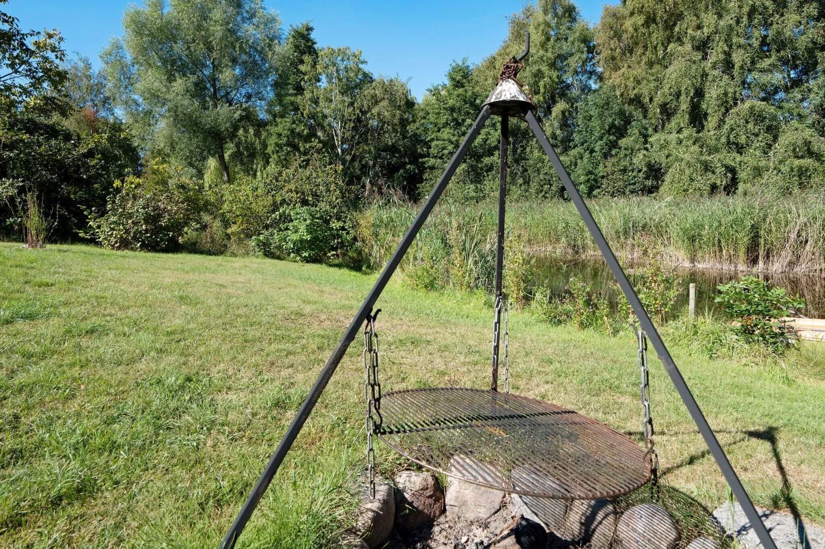 5 persoons vakantie huis in Jægerspris-By Traum-Uitzicht