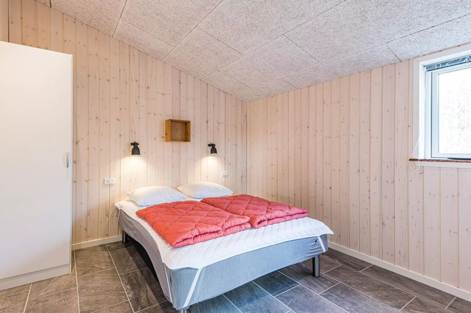 6 persoons vakantie huis in Hemmet-Binnen