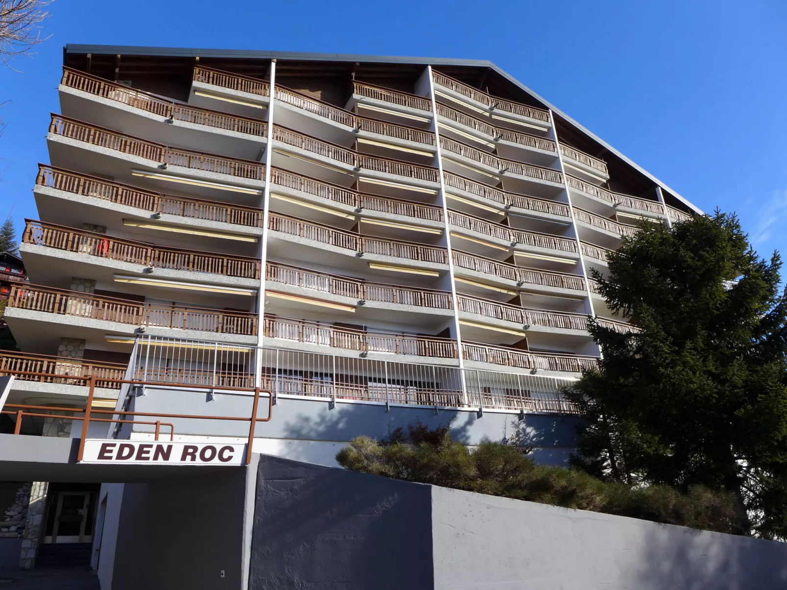 Eden Roc 29-Buiten
