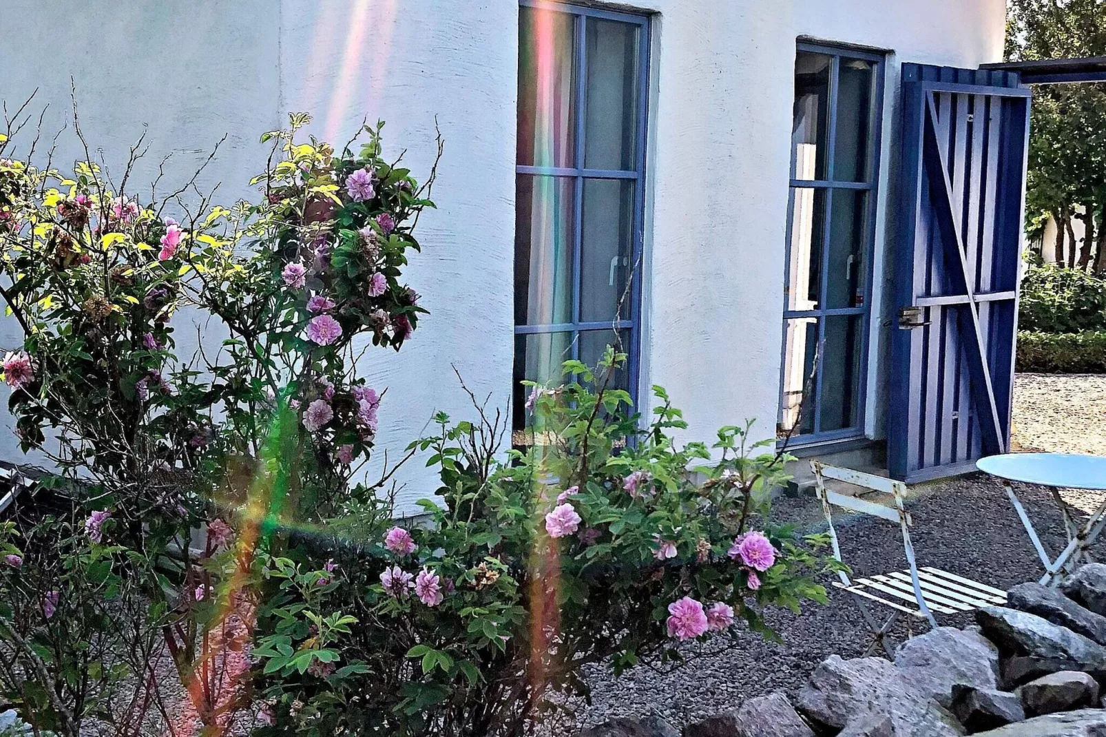 5 persoons vakantie huis in Tvååker-By Traum-Buitenlucht