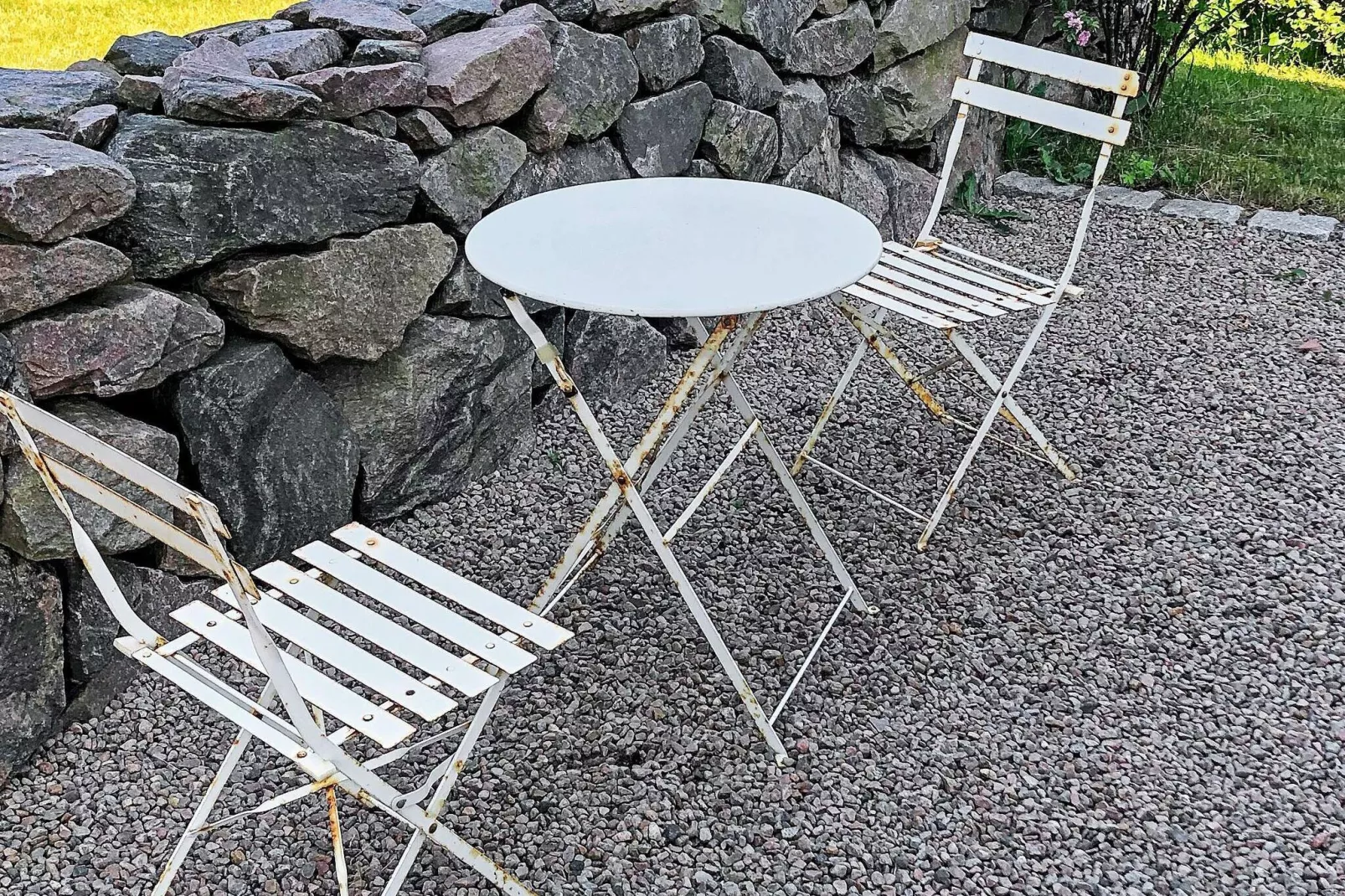 5 persoons vakantie huis in Tvååker-By Traum-Buitenlucht