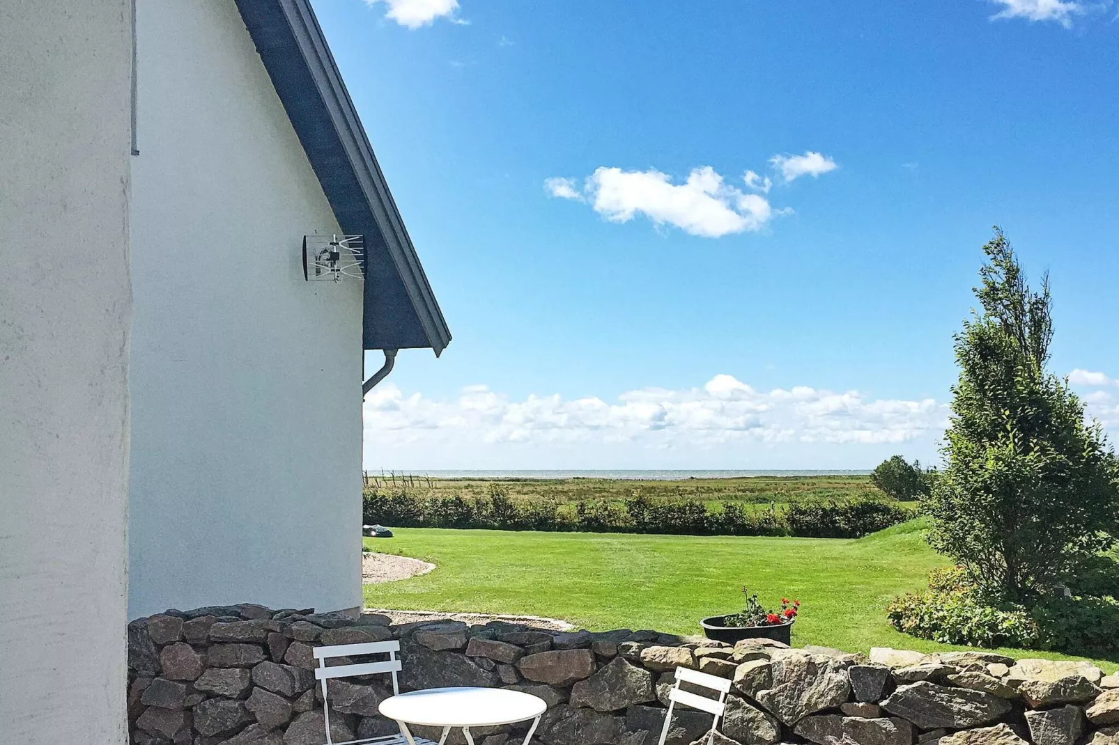 5 persoons vakantie huis in Tvååker-By Traum