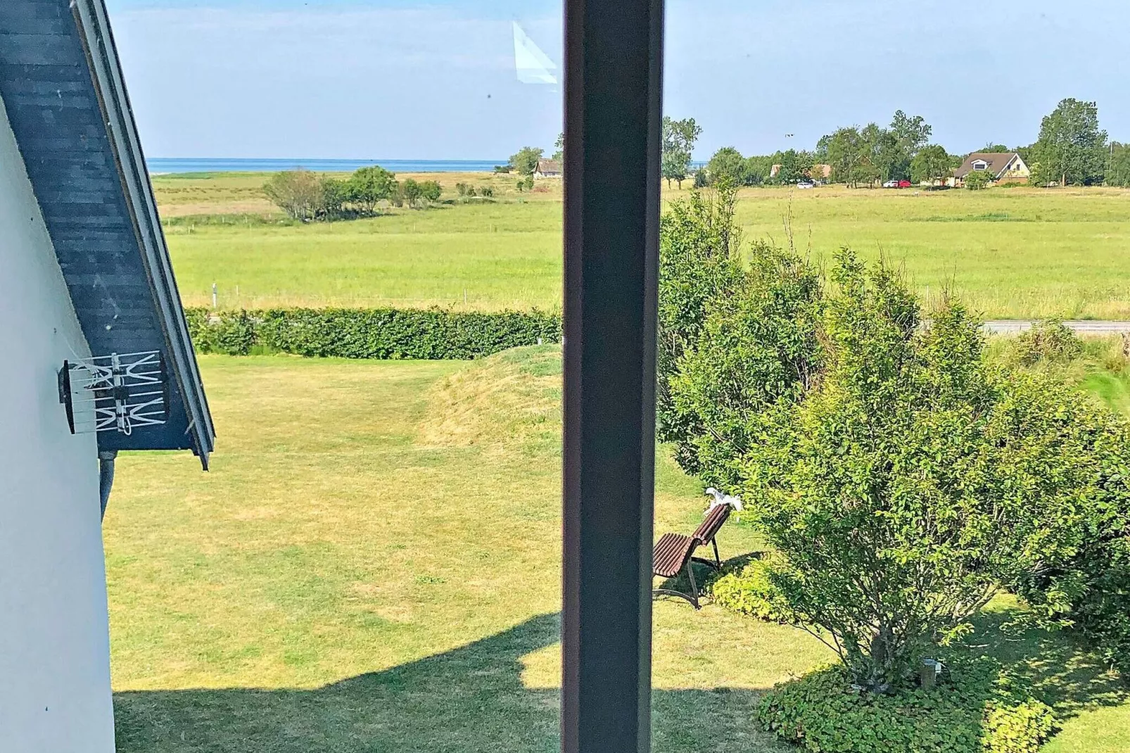 5 persoons vakantie huis in Tvååker-By Traum-Waterzicht