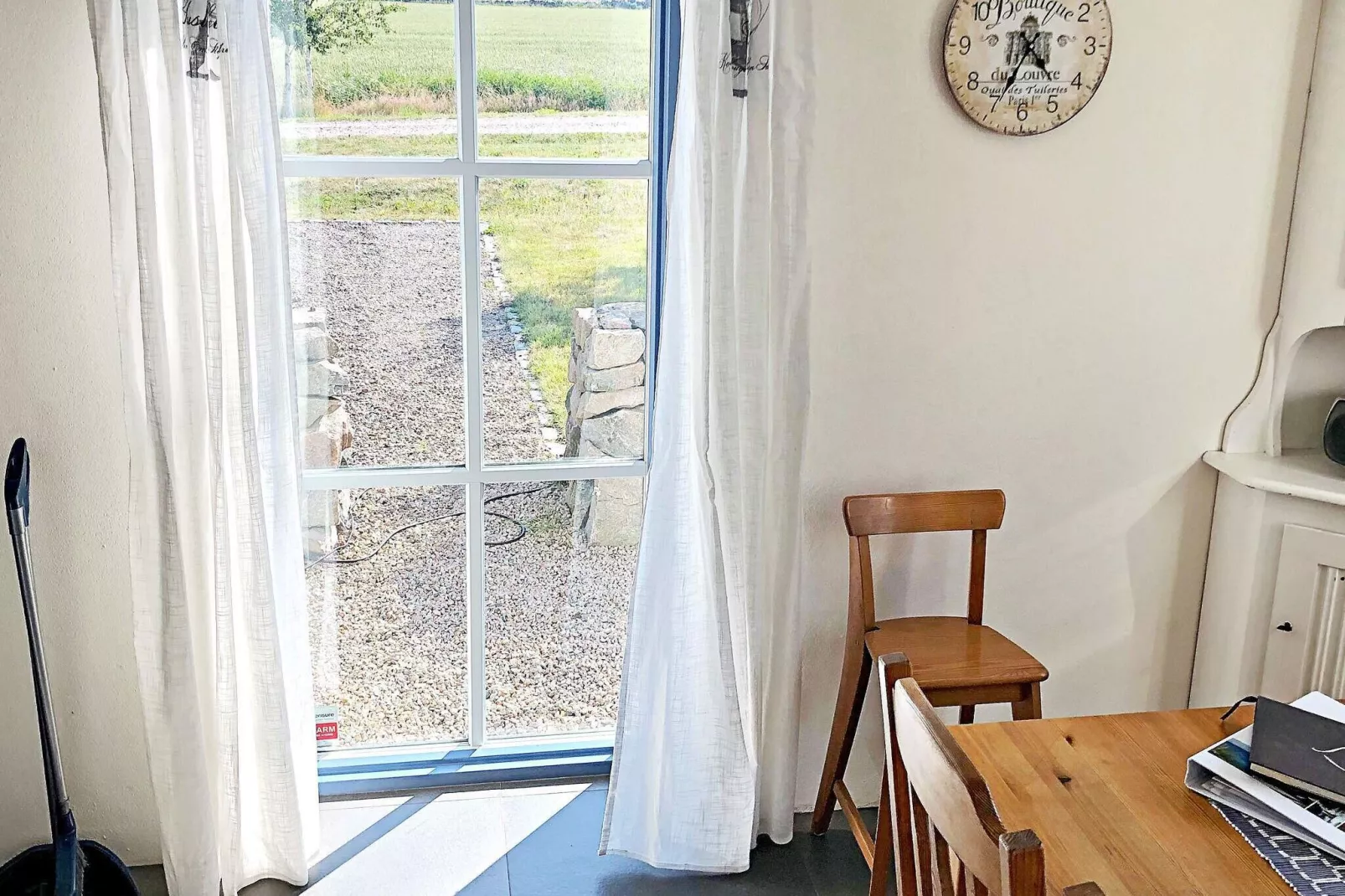 5 persoons vakantie huis in Tvååker-By Traum